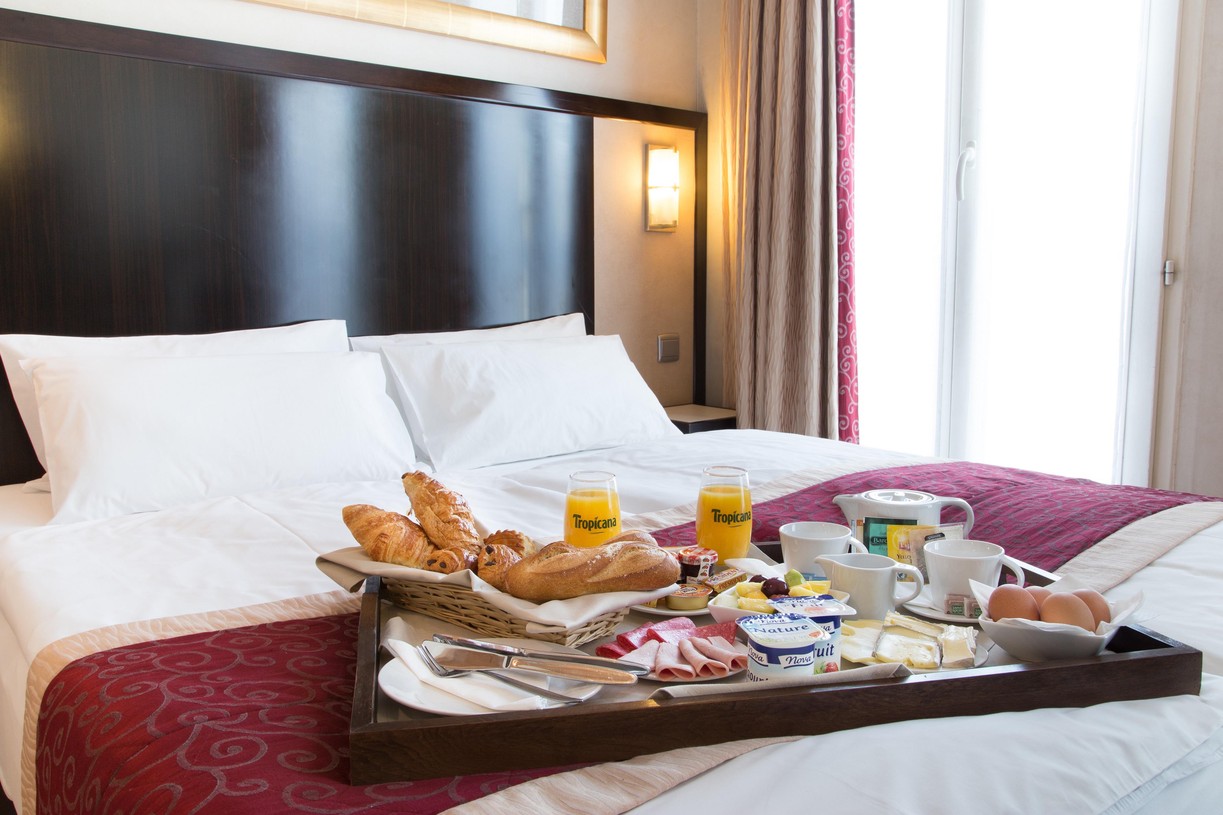 Andre Latin Hotel 3*
