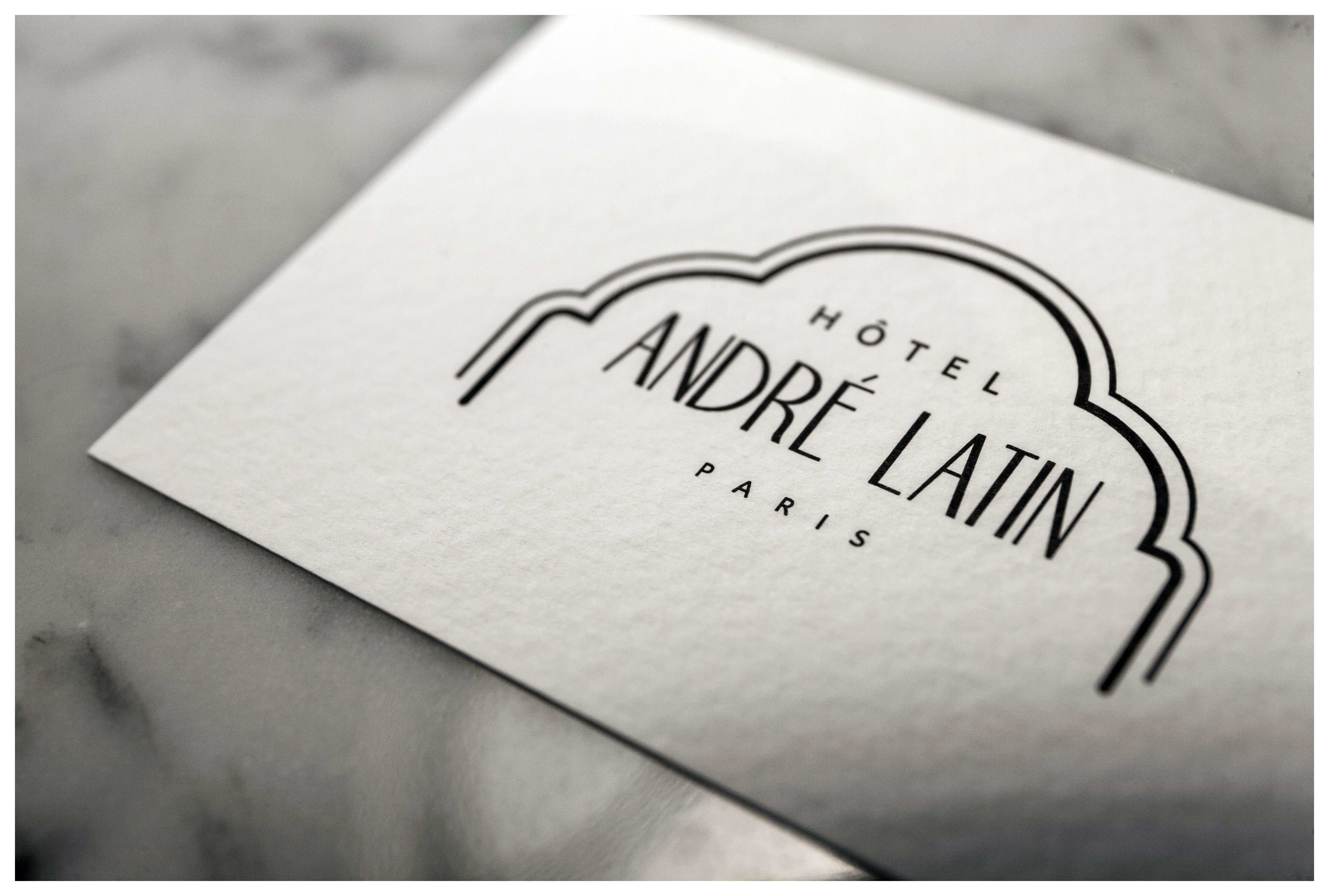 Hotel Andre Latin Paris