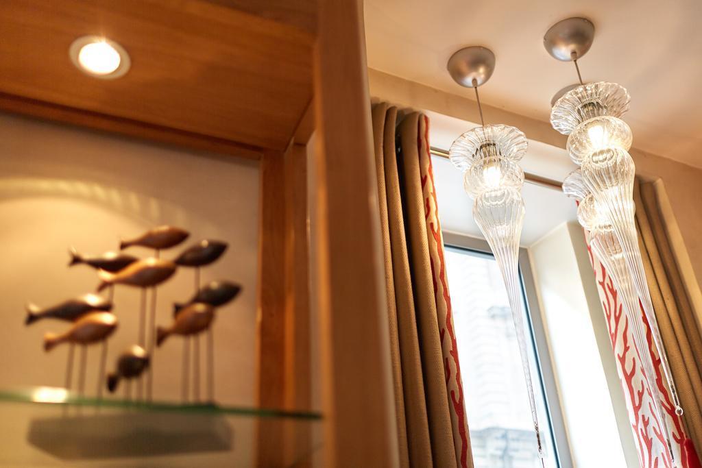 Hotel Le 46 Paris