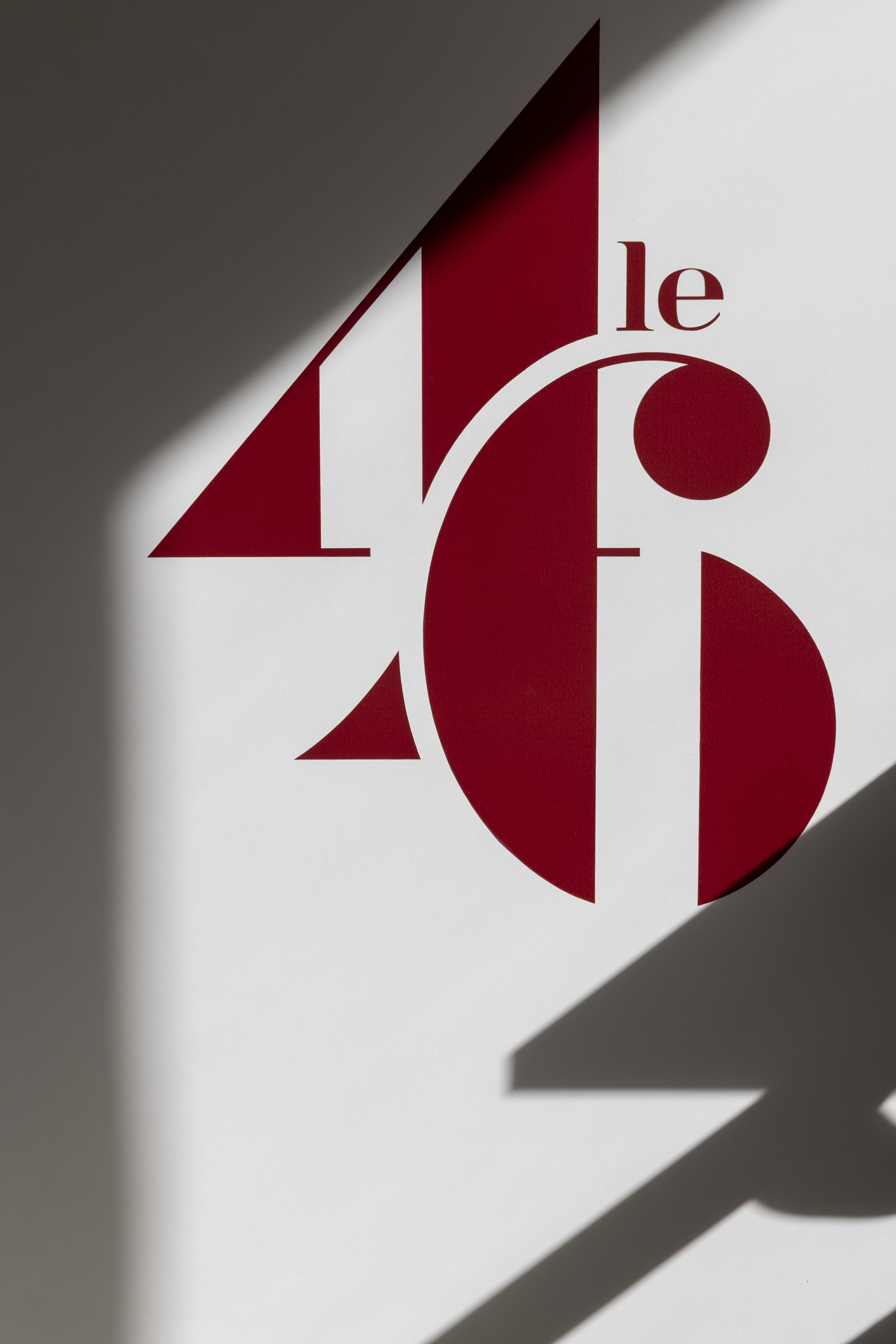 Le 46 Paris