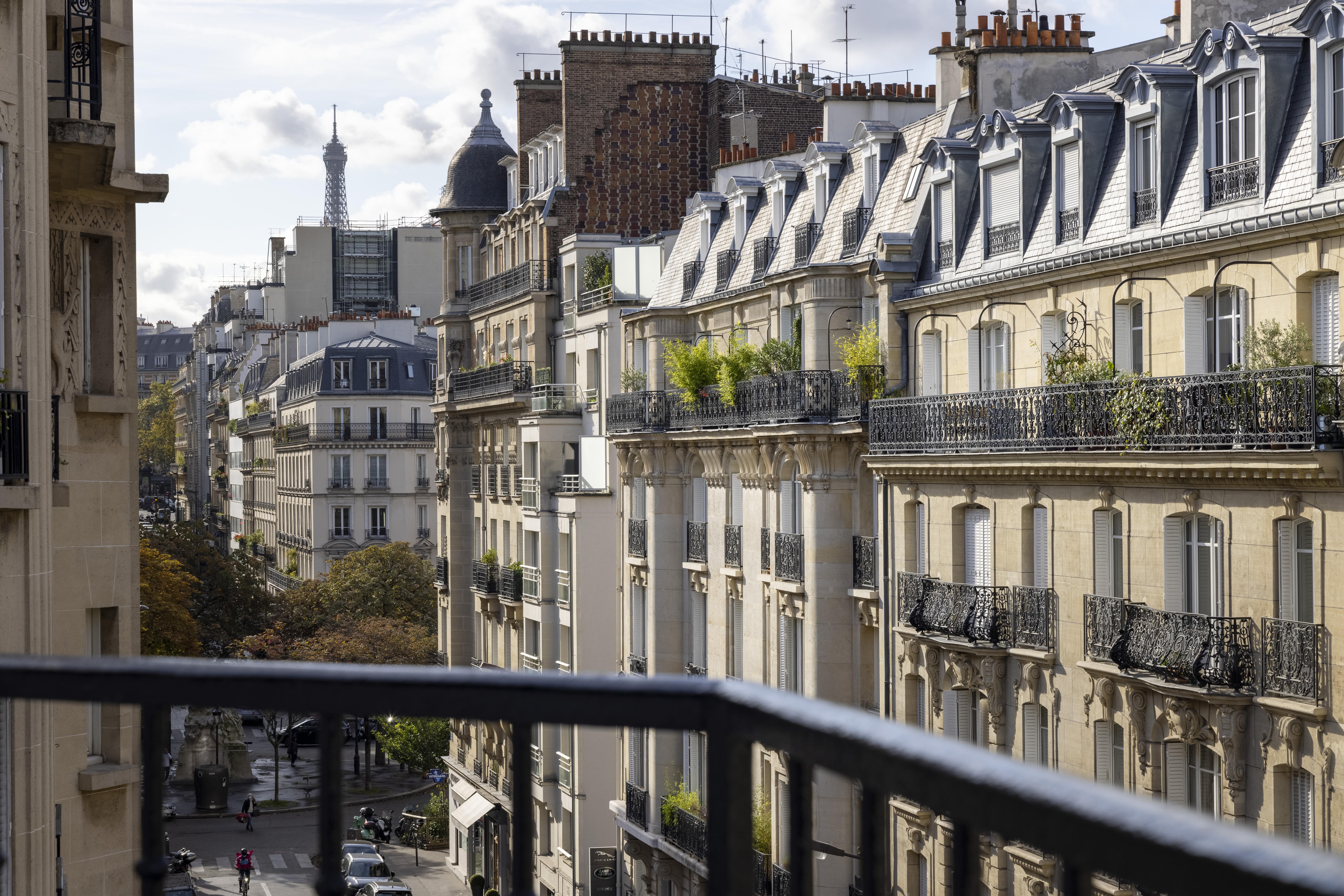 Hotel Le 46 Paris