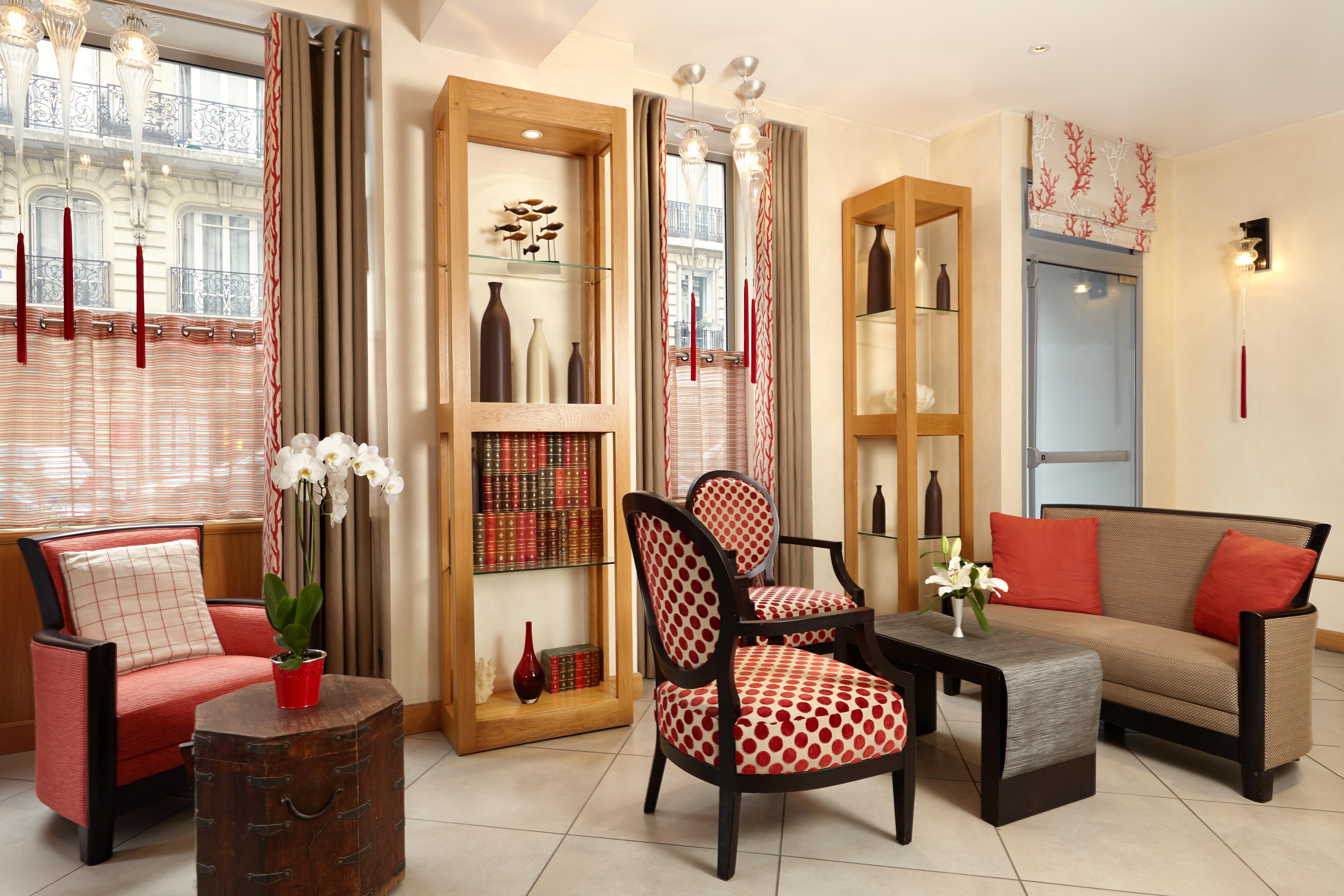 Le 46 Hotel