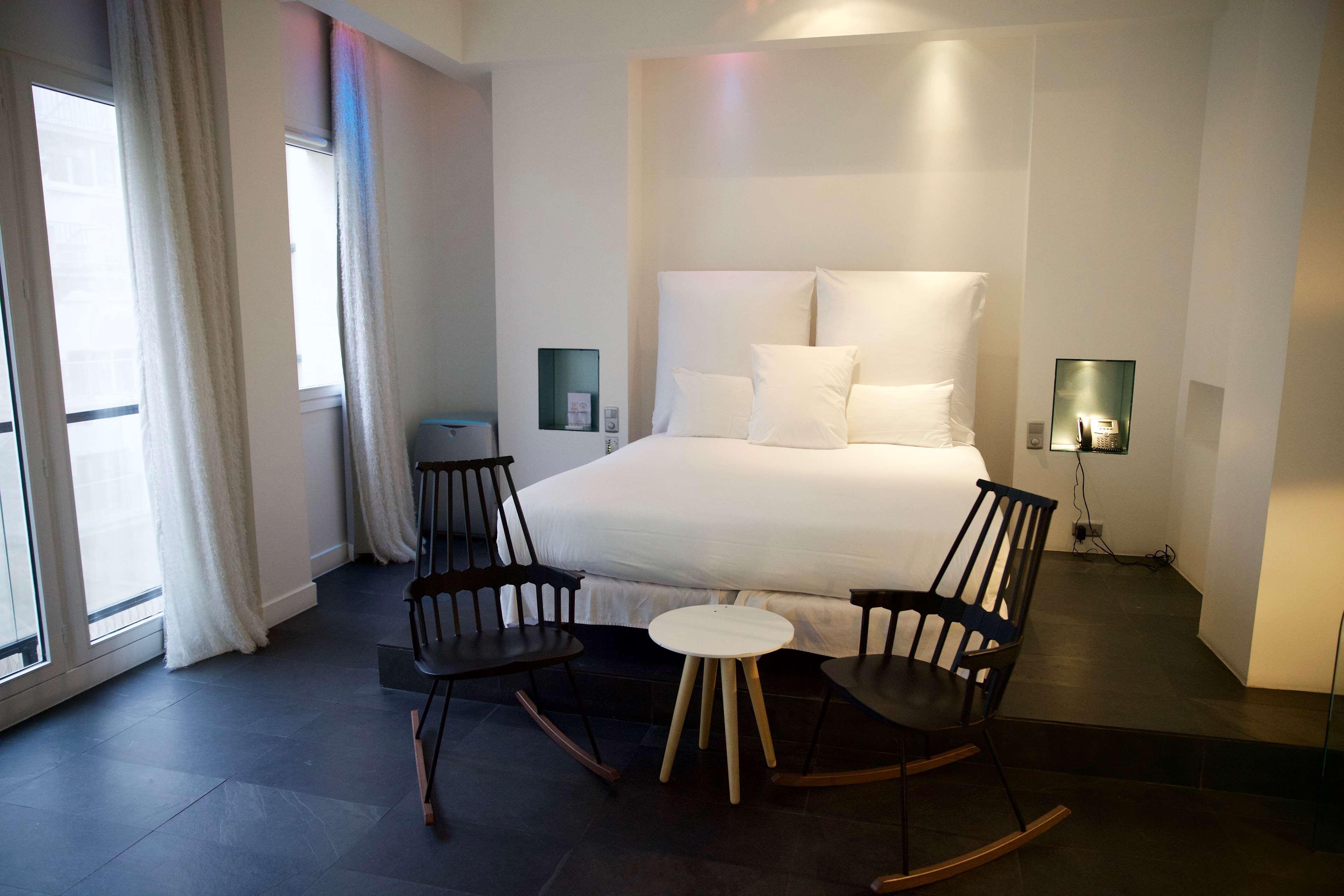 Hotel 1k 4*