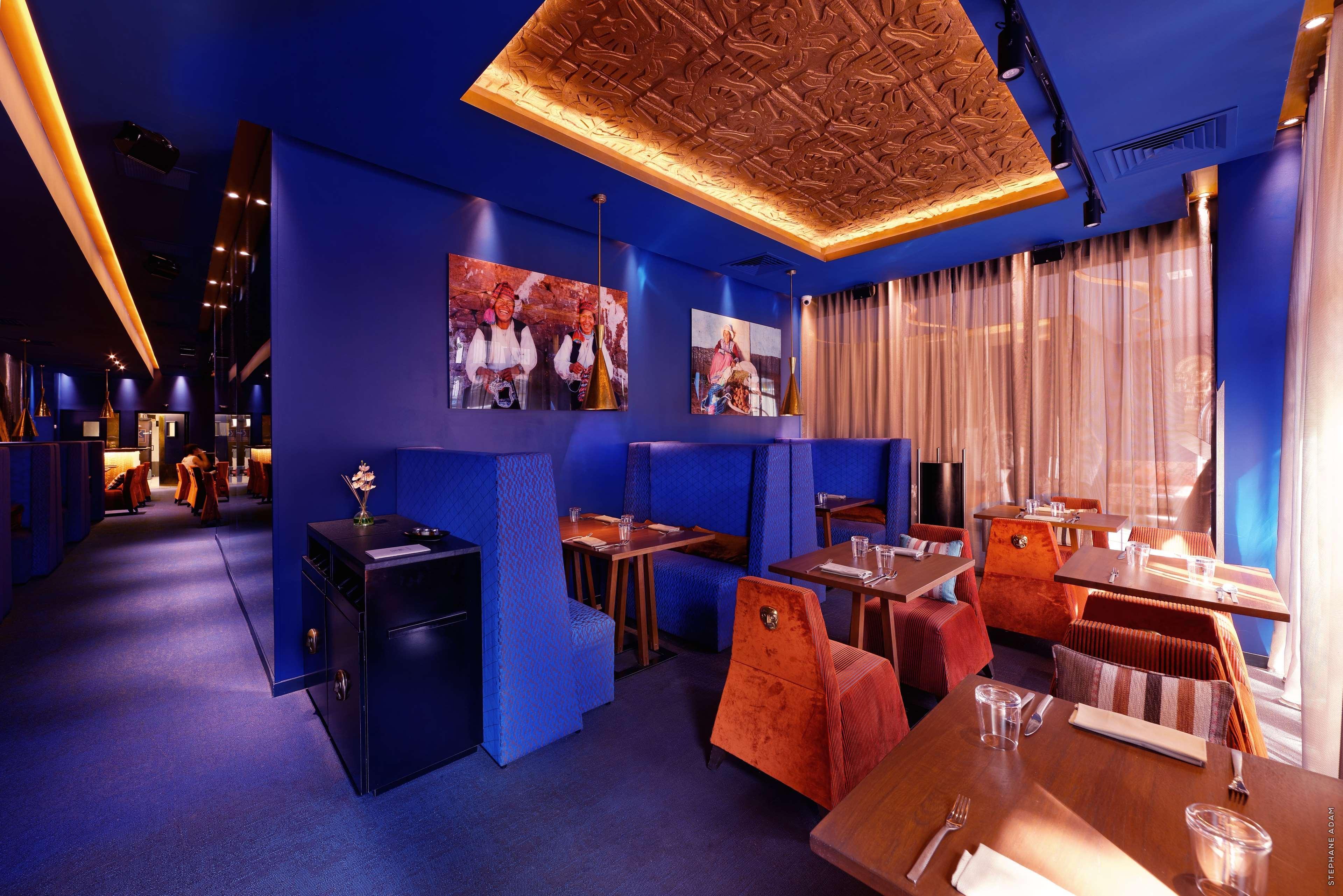 1k Hotel Paris