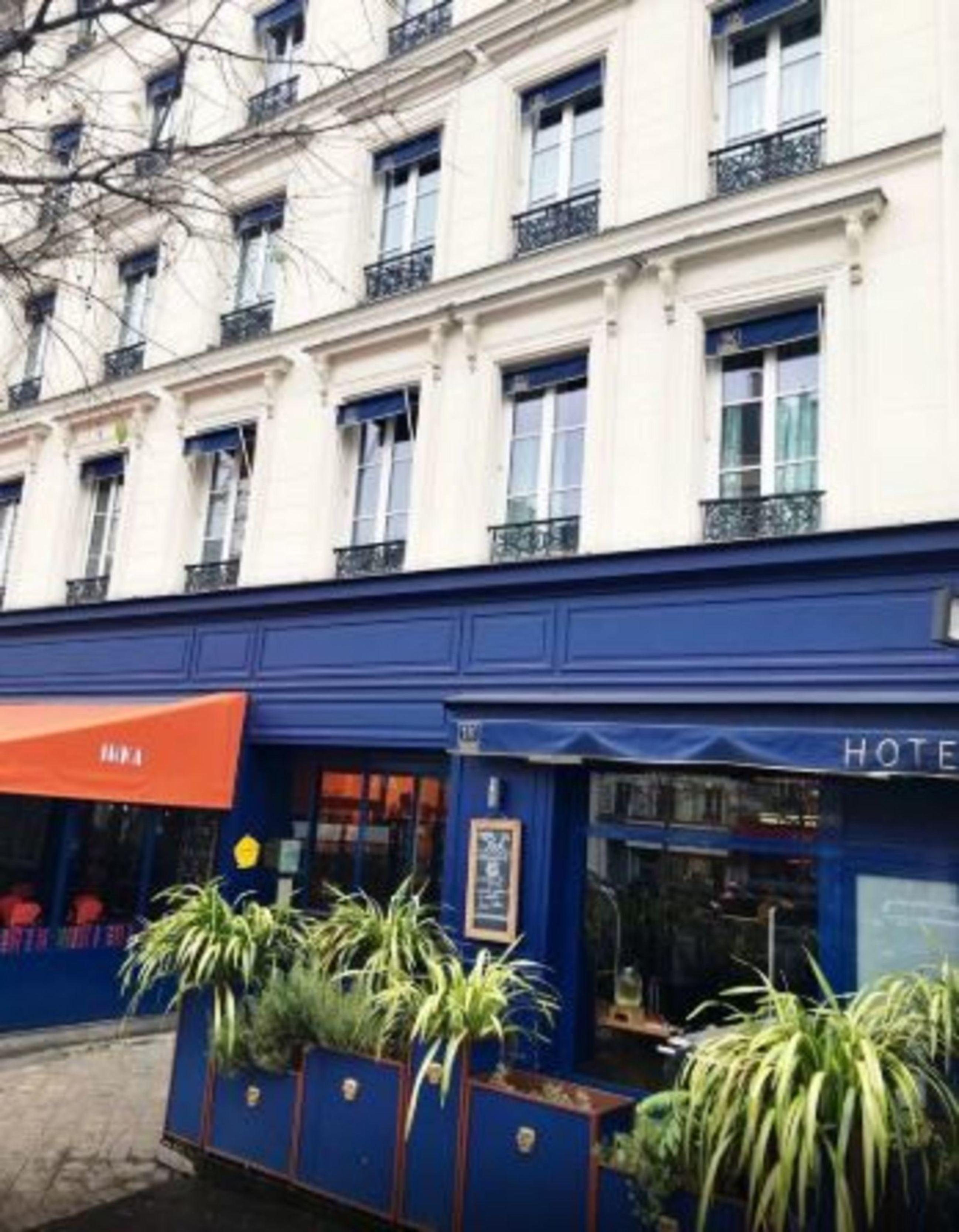 1k Paris