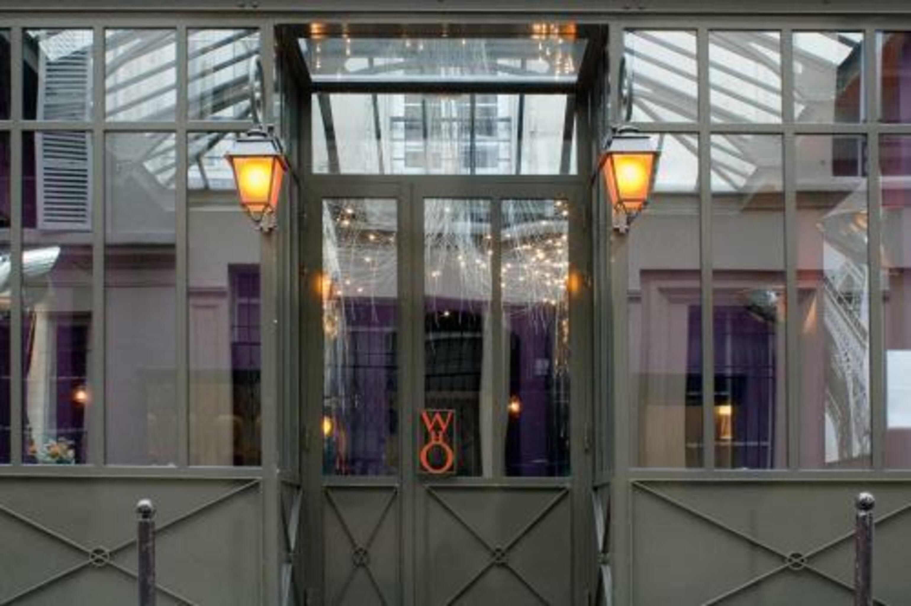 Windsor Opera 4*