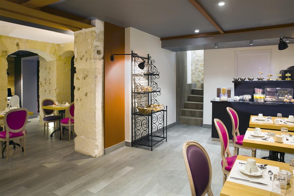 Hotel Marais Grands Boulevards 4*