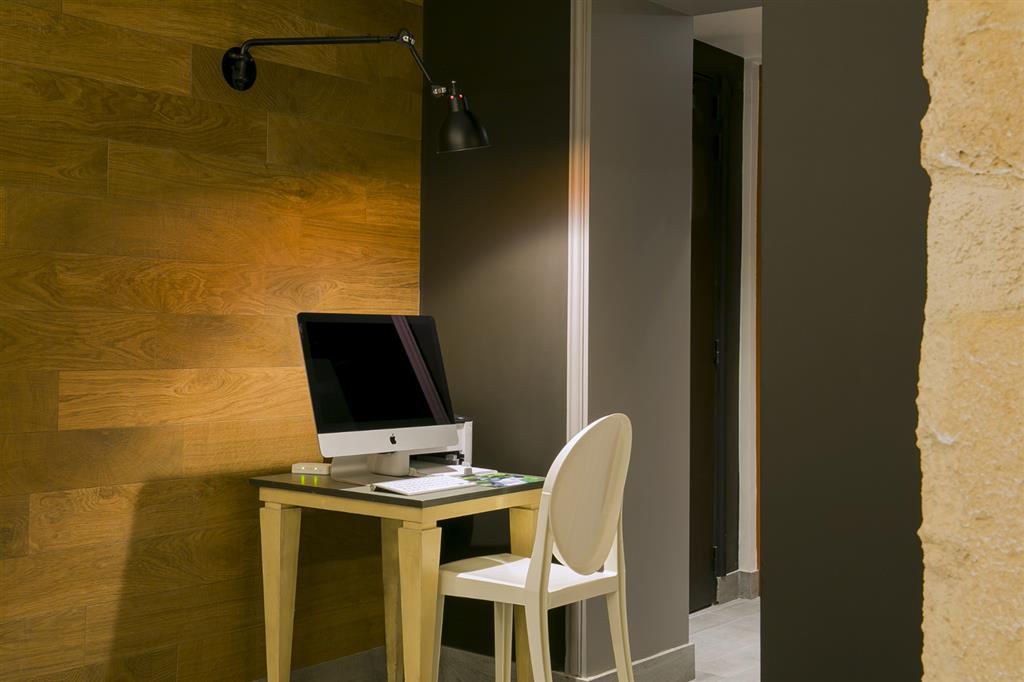 Hotel Marais Grands Boulevards 4*
