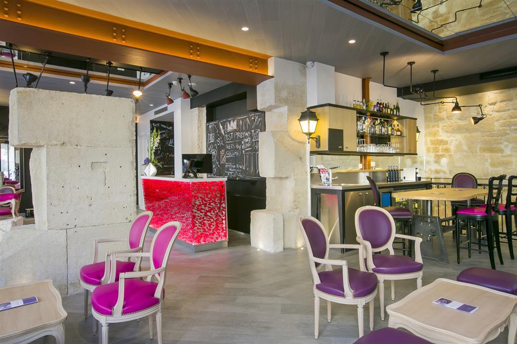 Marais Grands Boulevards Hotel Paris