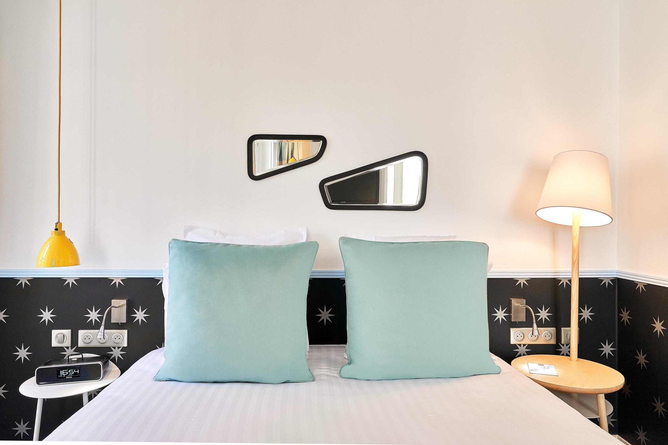 Augustin - Astotel Hotel Paris