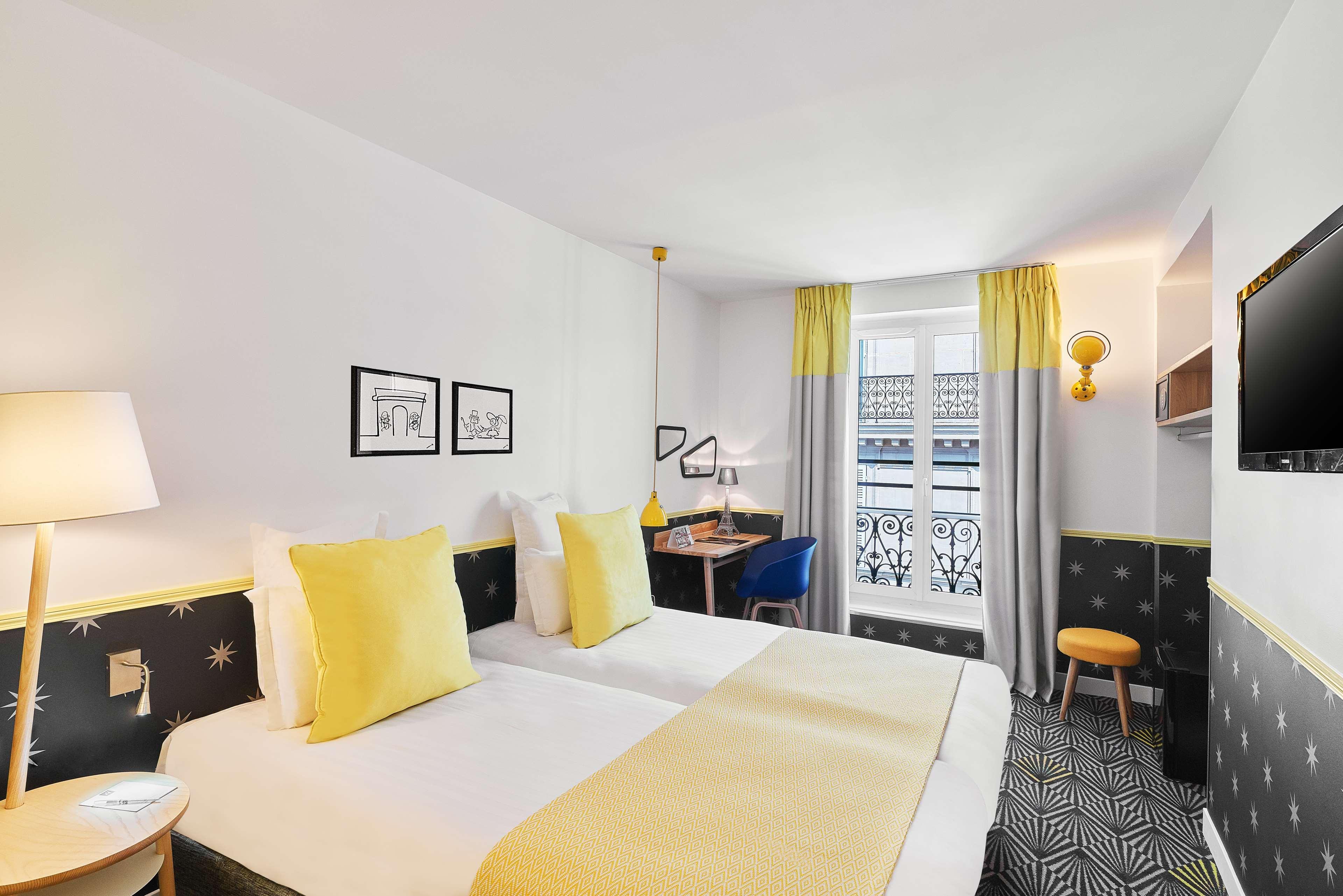 Augustin - Astotel Hotel 3*