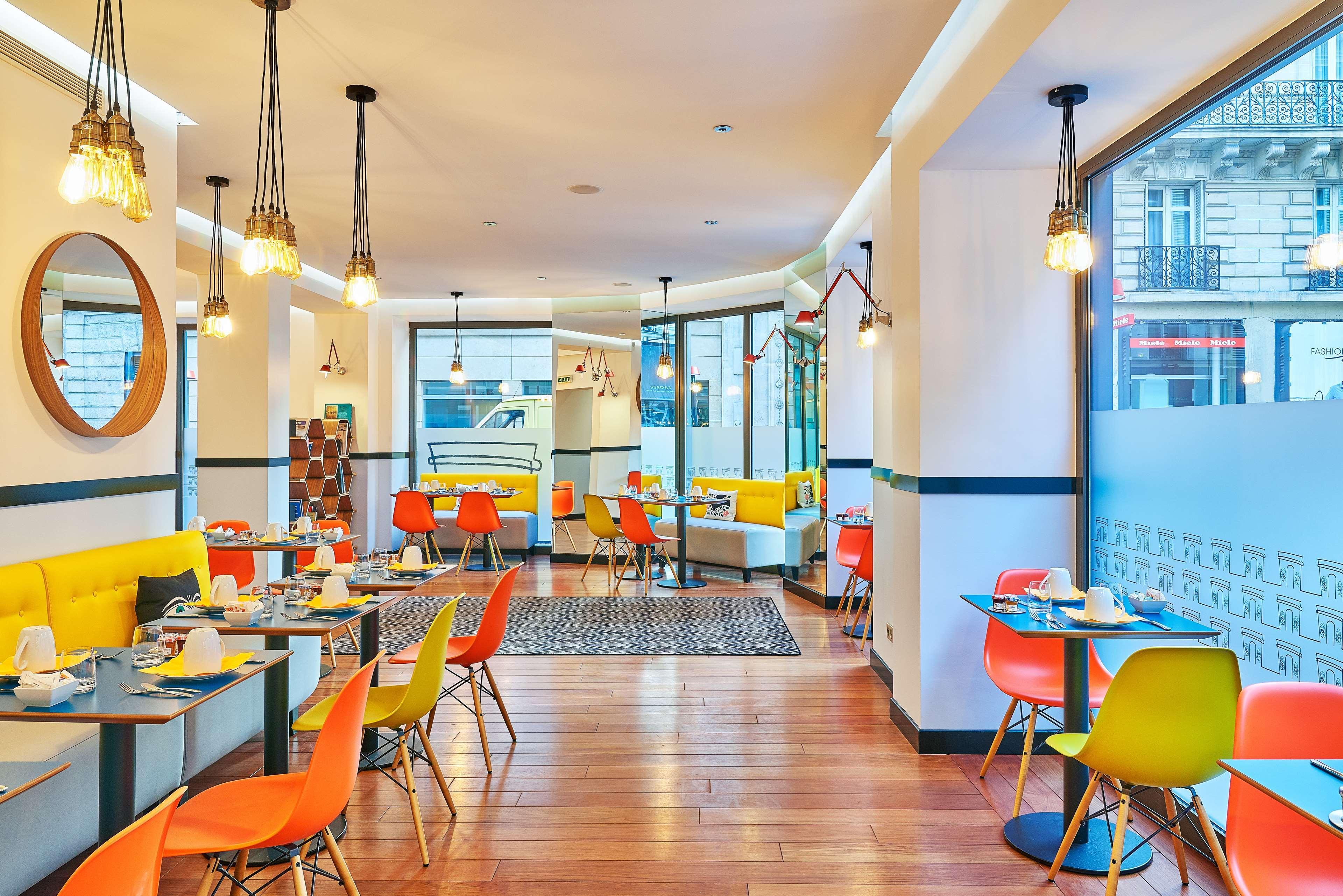 Hotel Augustin - Astotel Paris