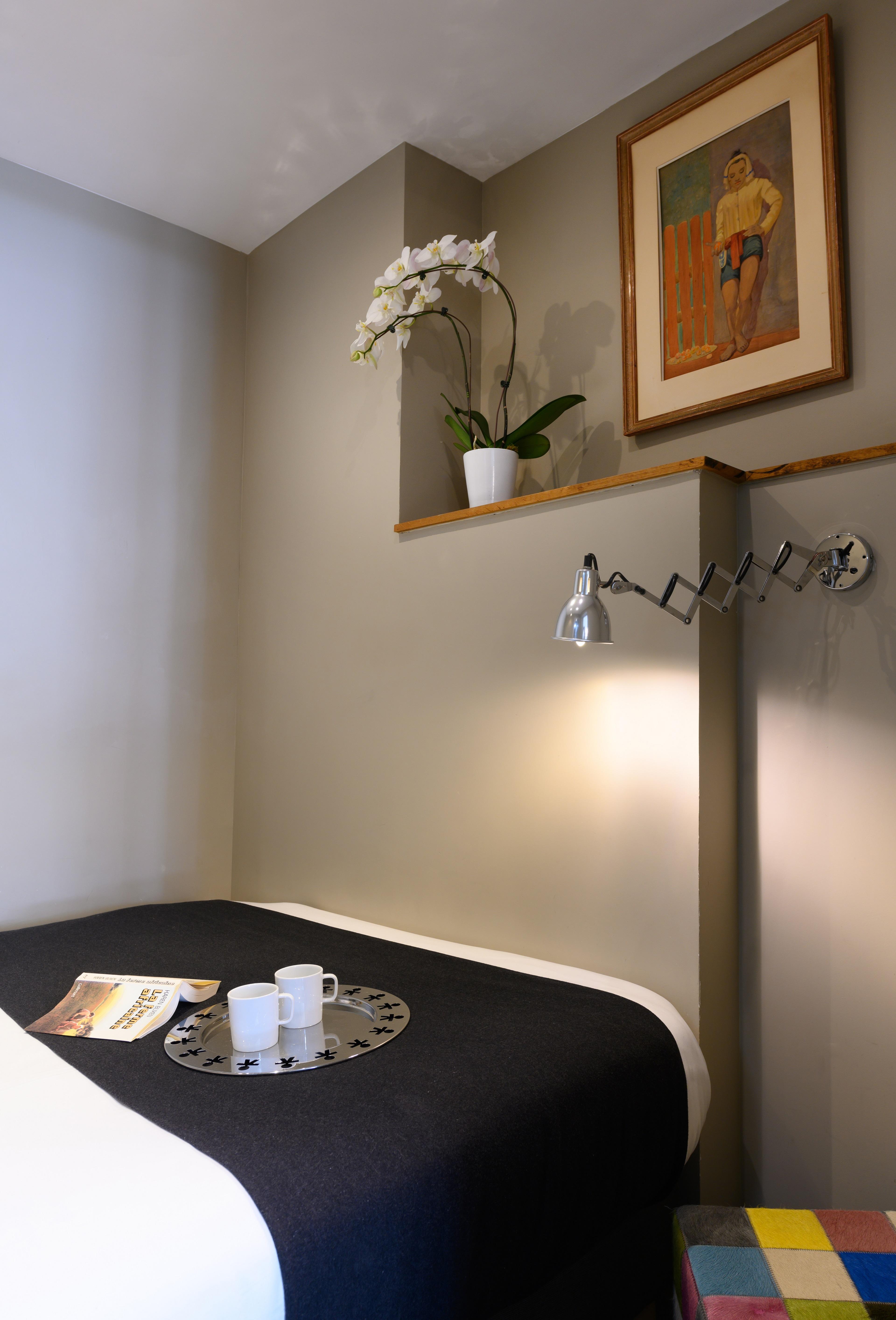 Hotel Helzear Montparnasse Paris