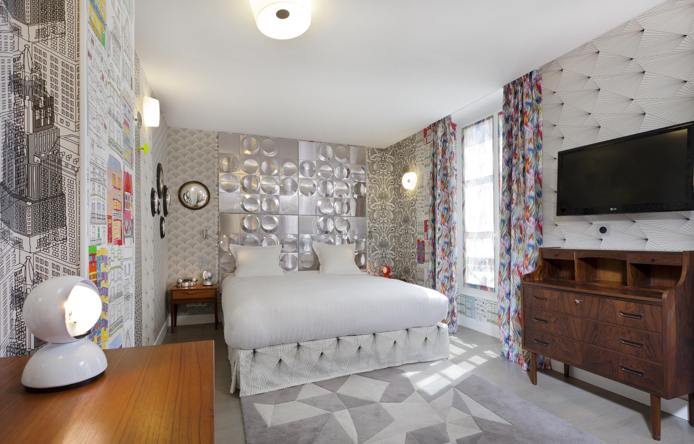 Crayon By Elegancia Hotel 3*