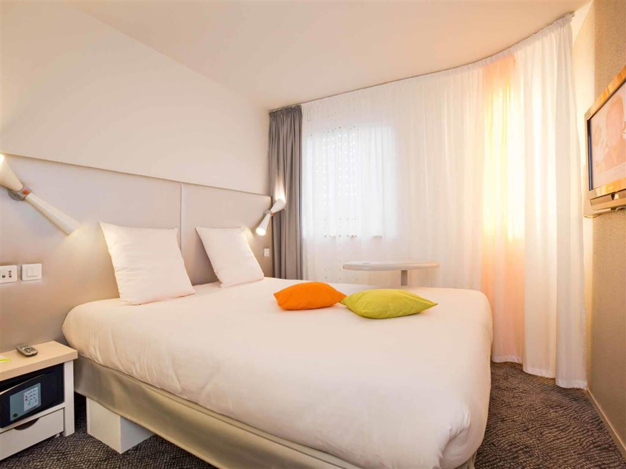 Ibis Styles Bercy Hotel 3*
