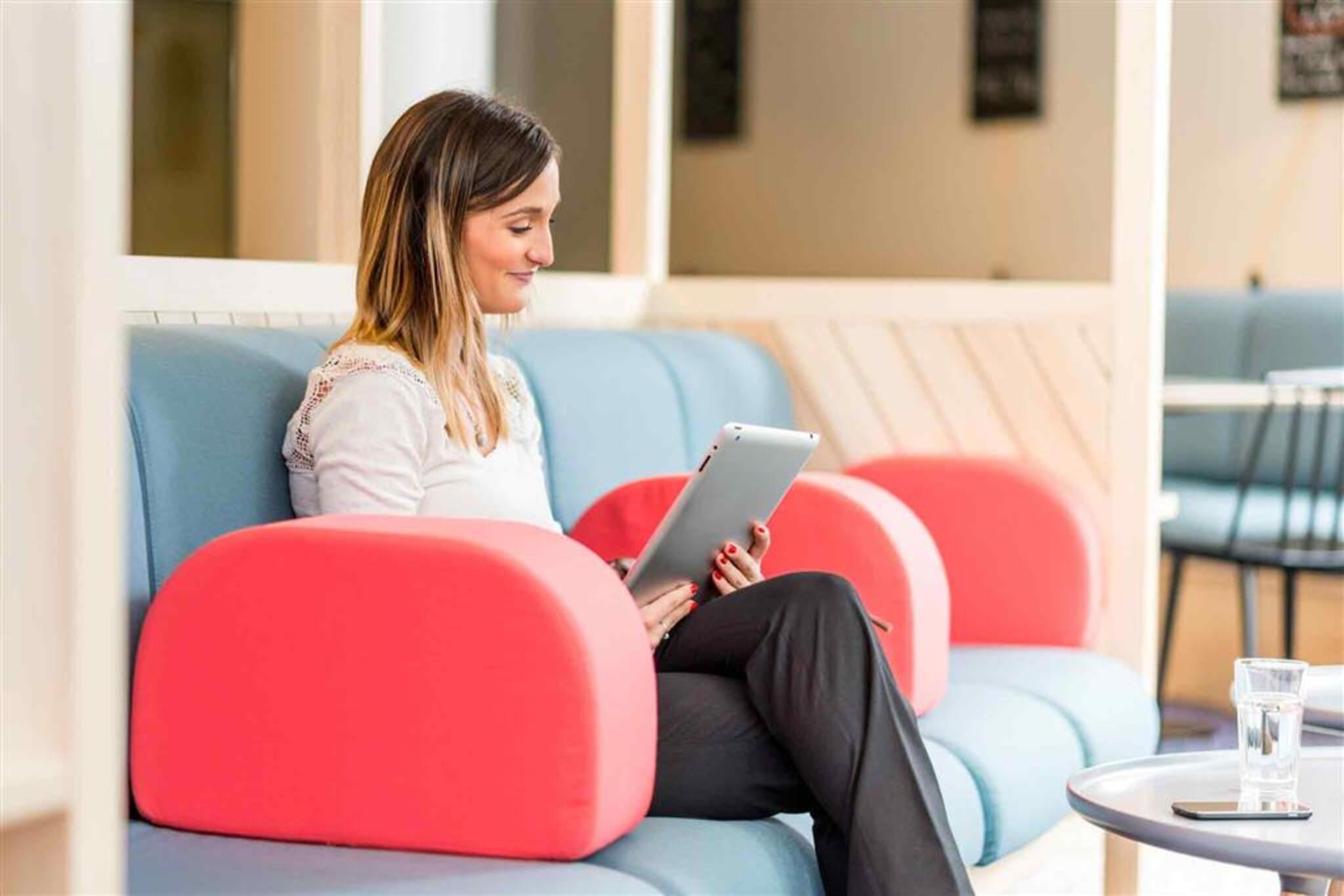 Ibis Styles Bercy