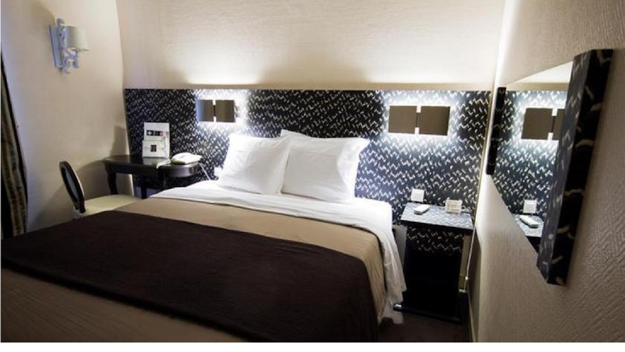 Claret Bercy 3* Paris