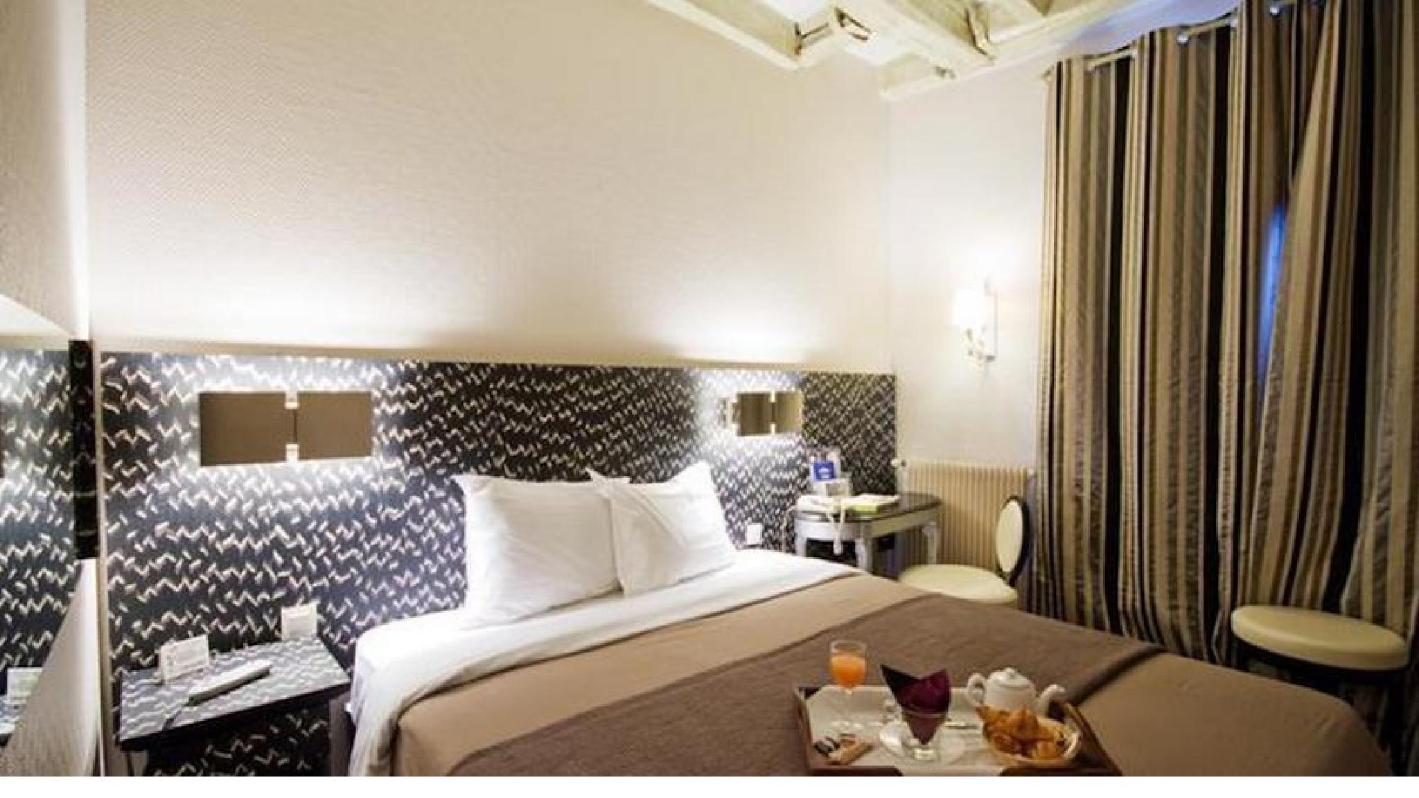 Claret Bercy Hotel