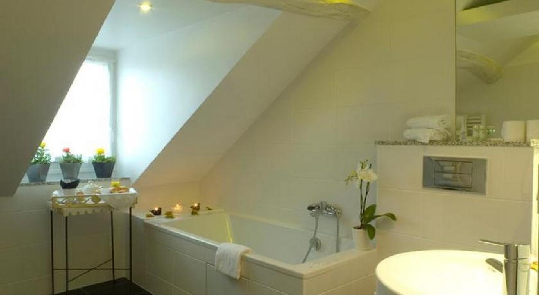 Hotel Claret Bercy