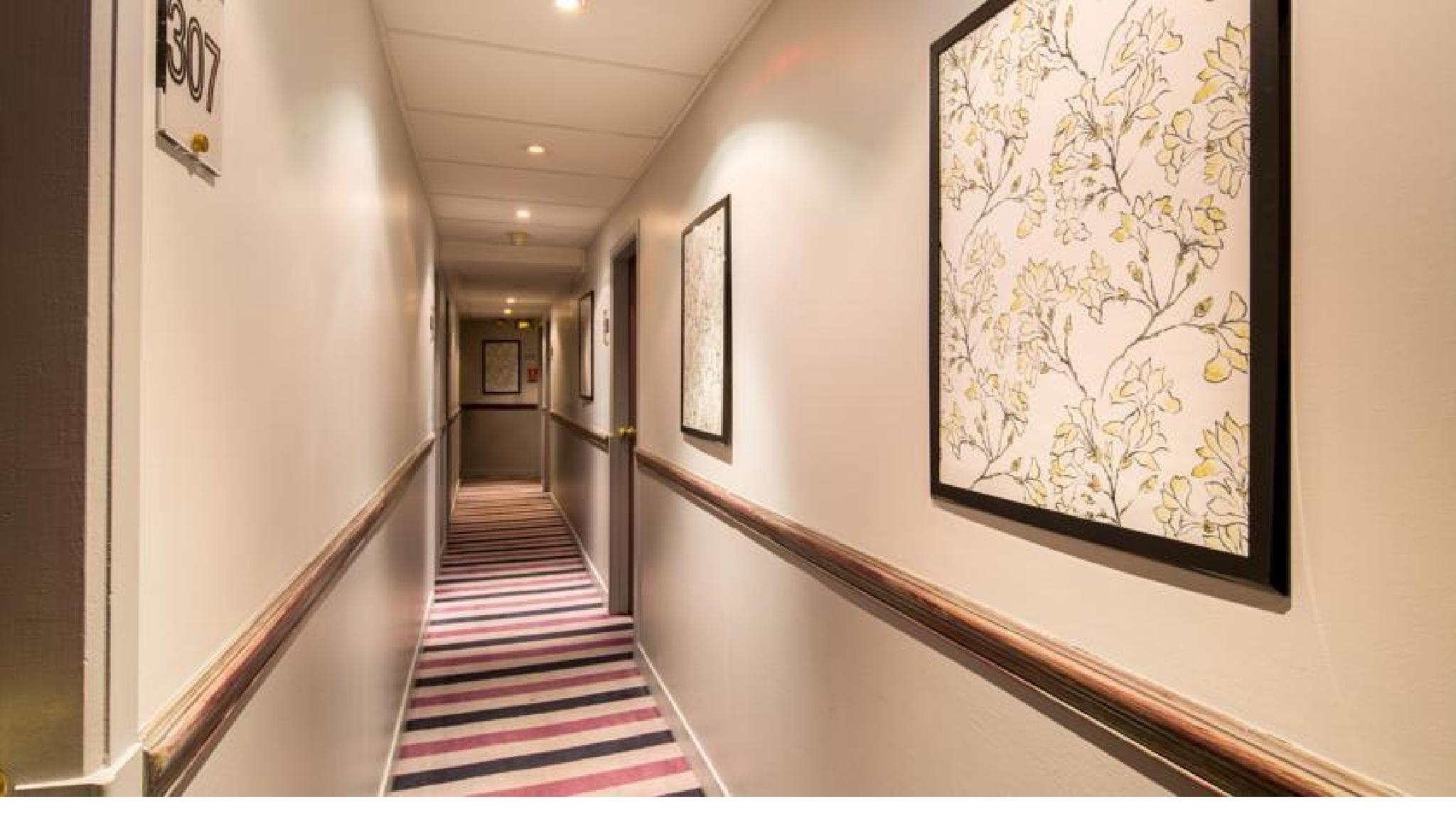Claret Bercy Hotel Paris