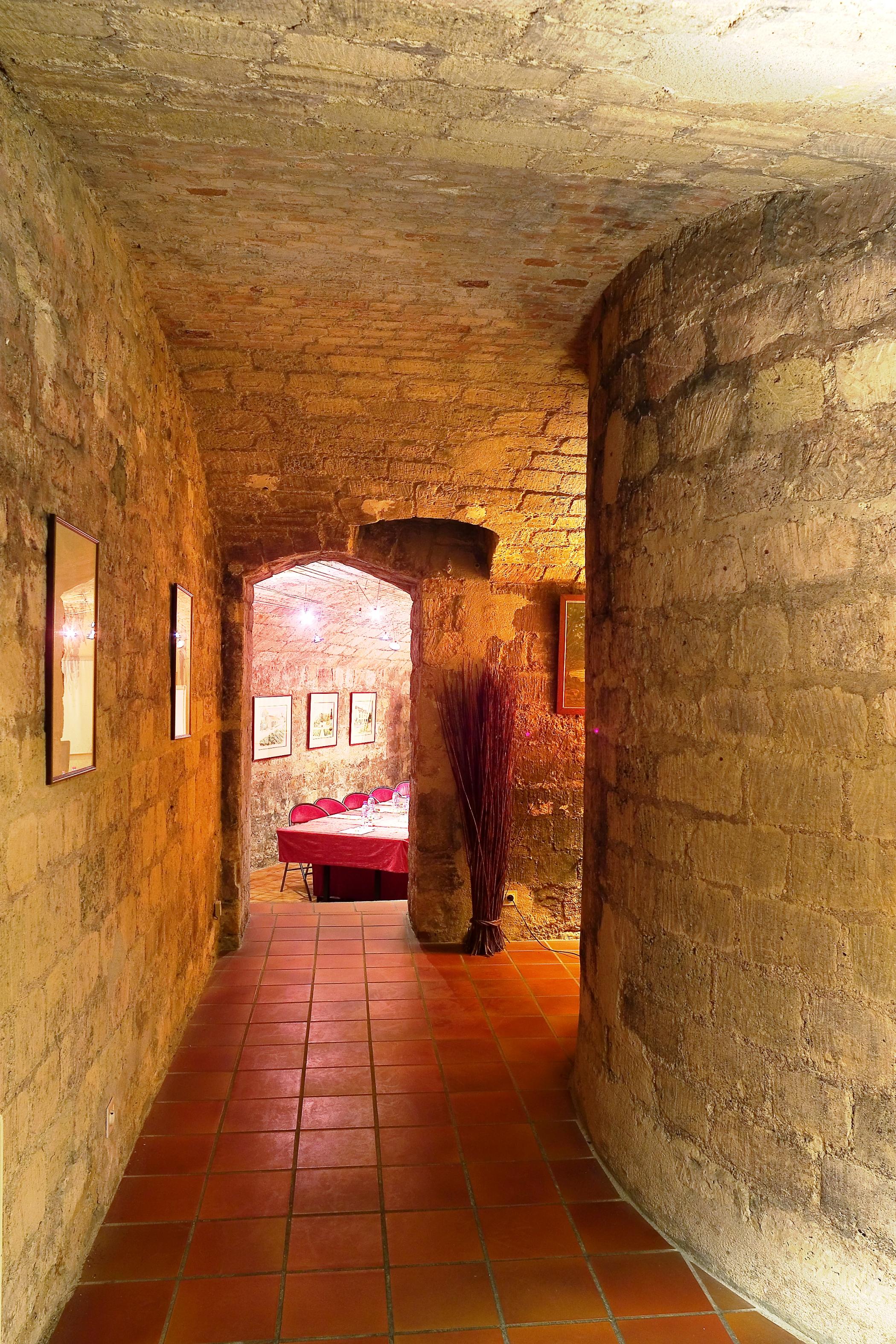 Claret Bercy Hotel