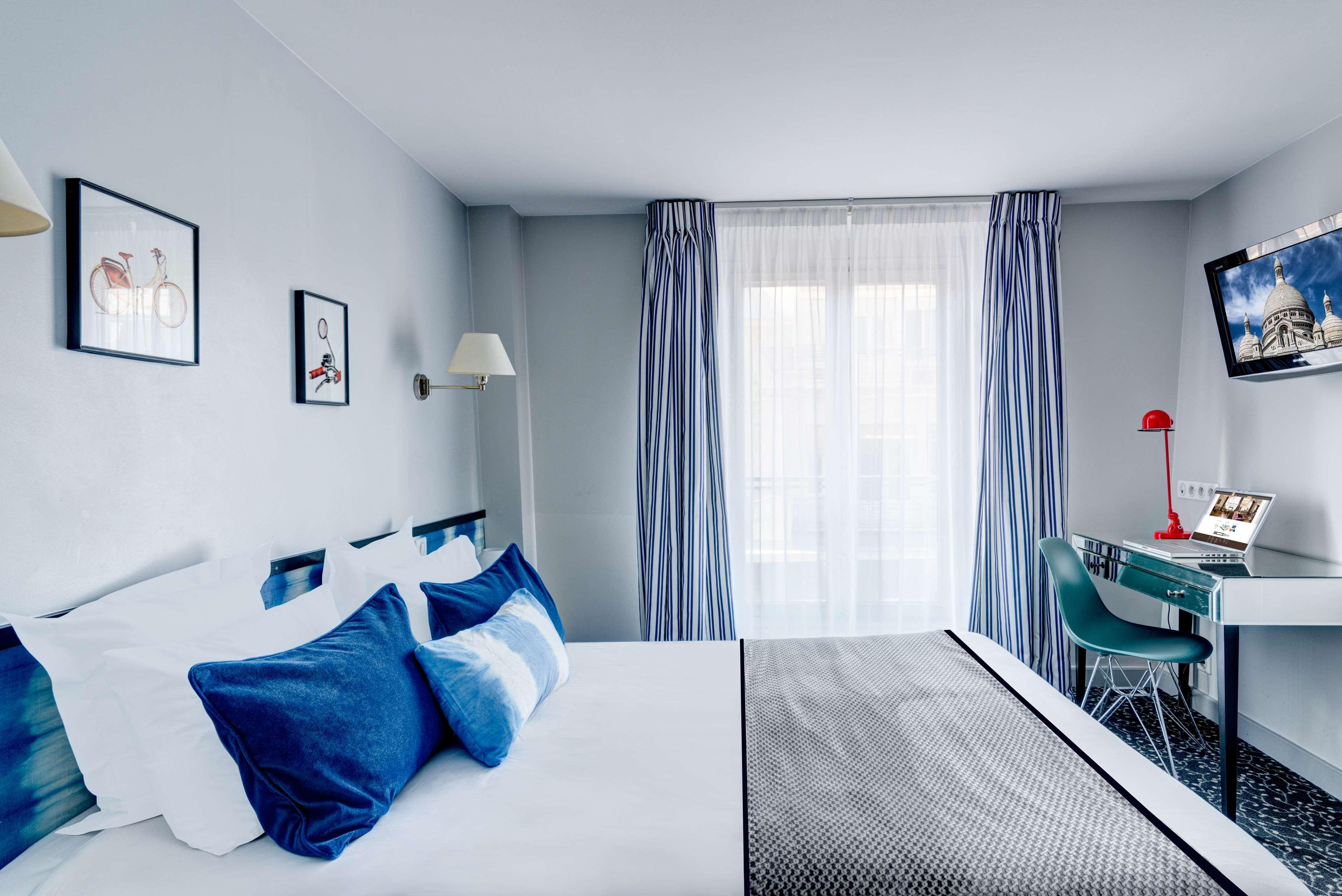 Acadia - Astotel Hotel Paris