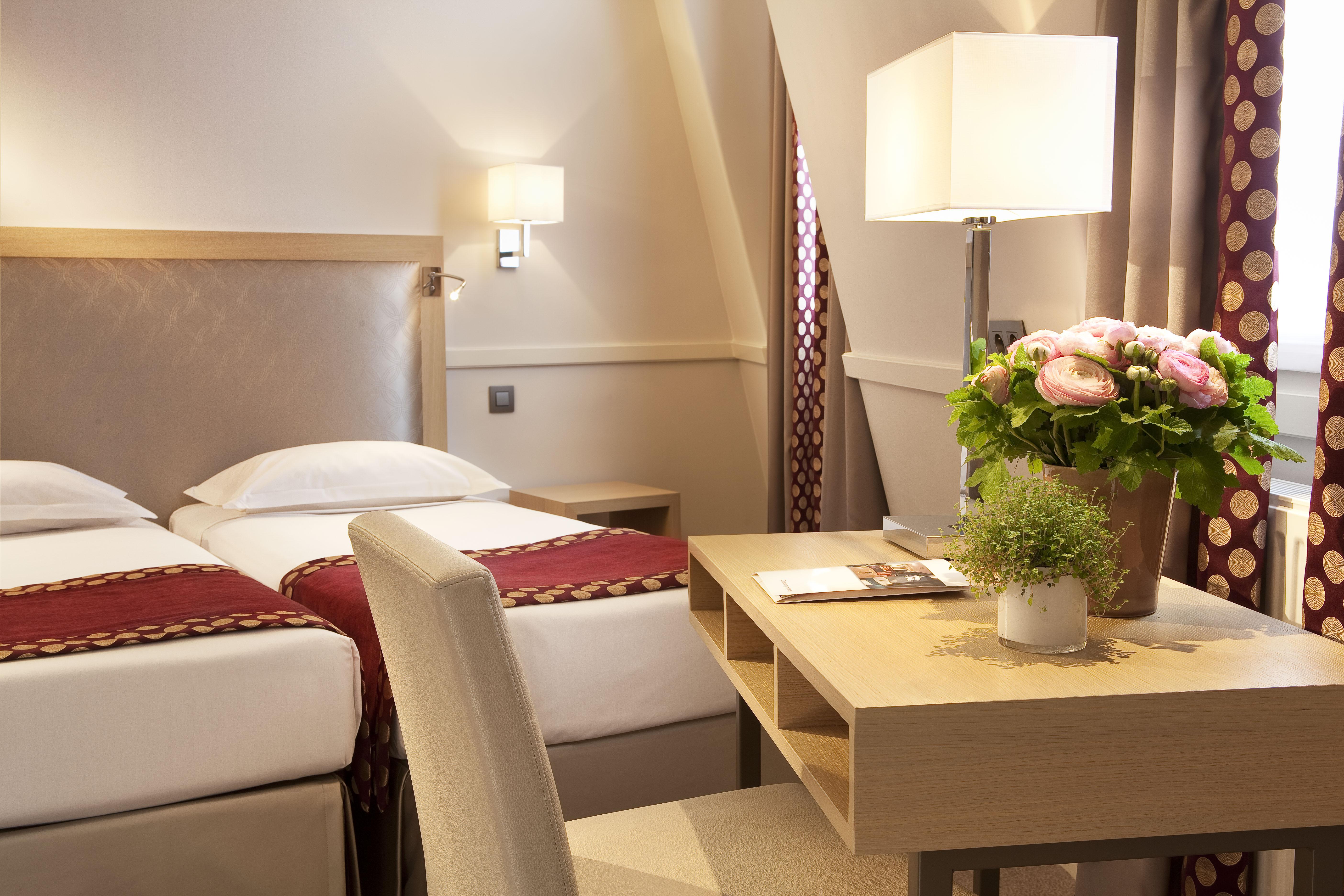 Hotel Floride Etoile