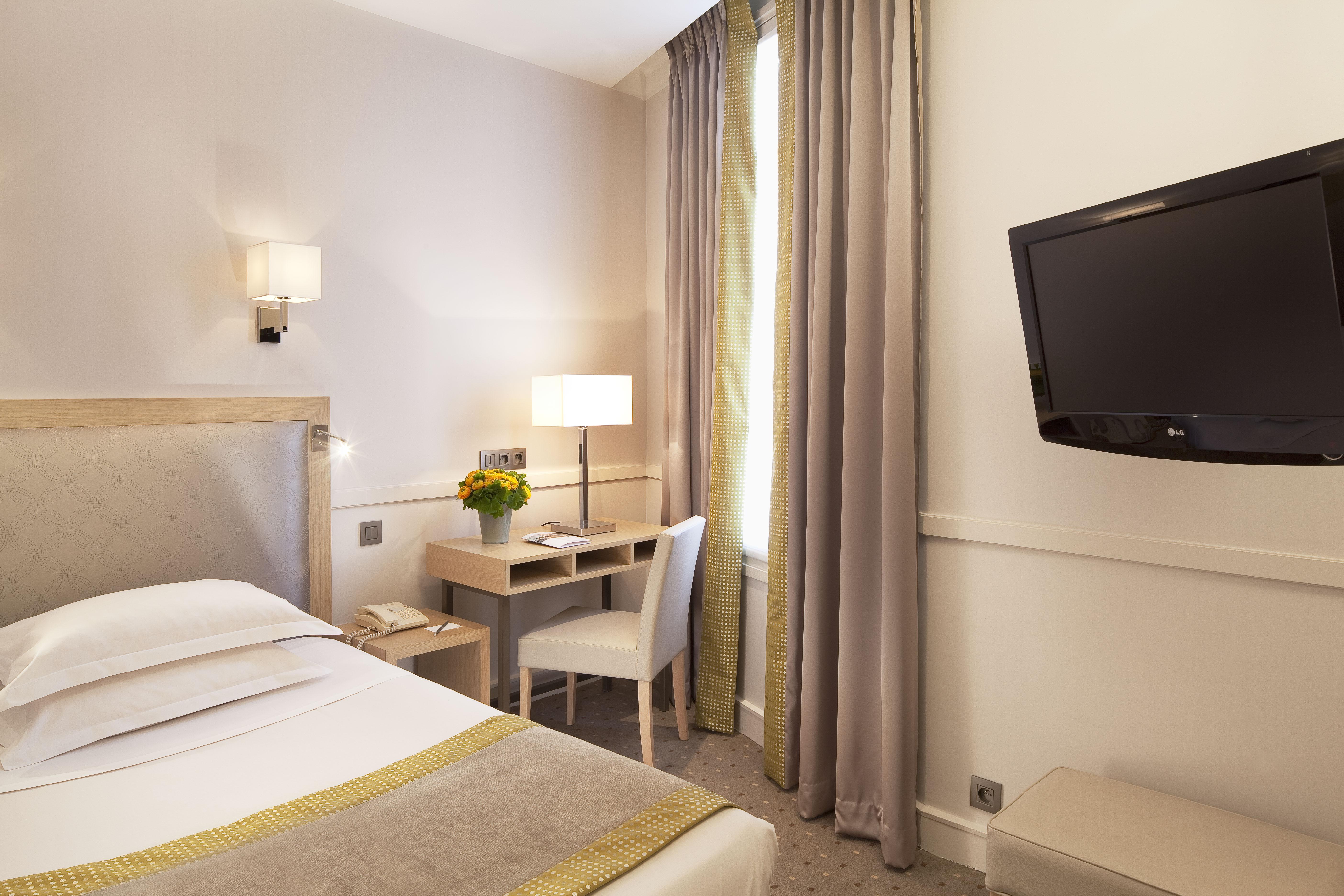 Floride Etoile Hotel Paris