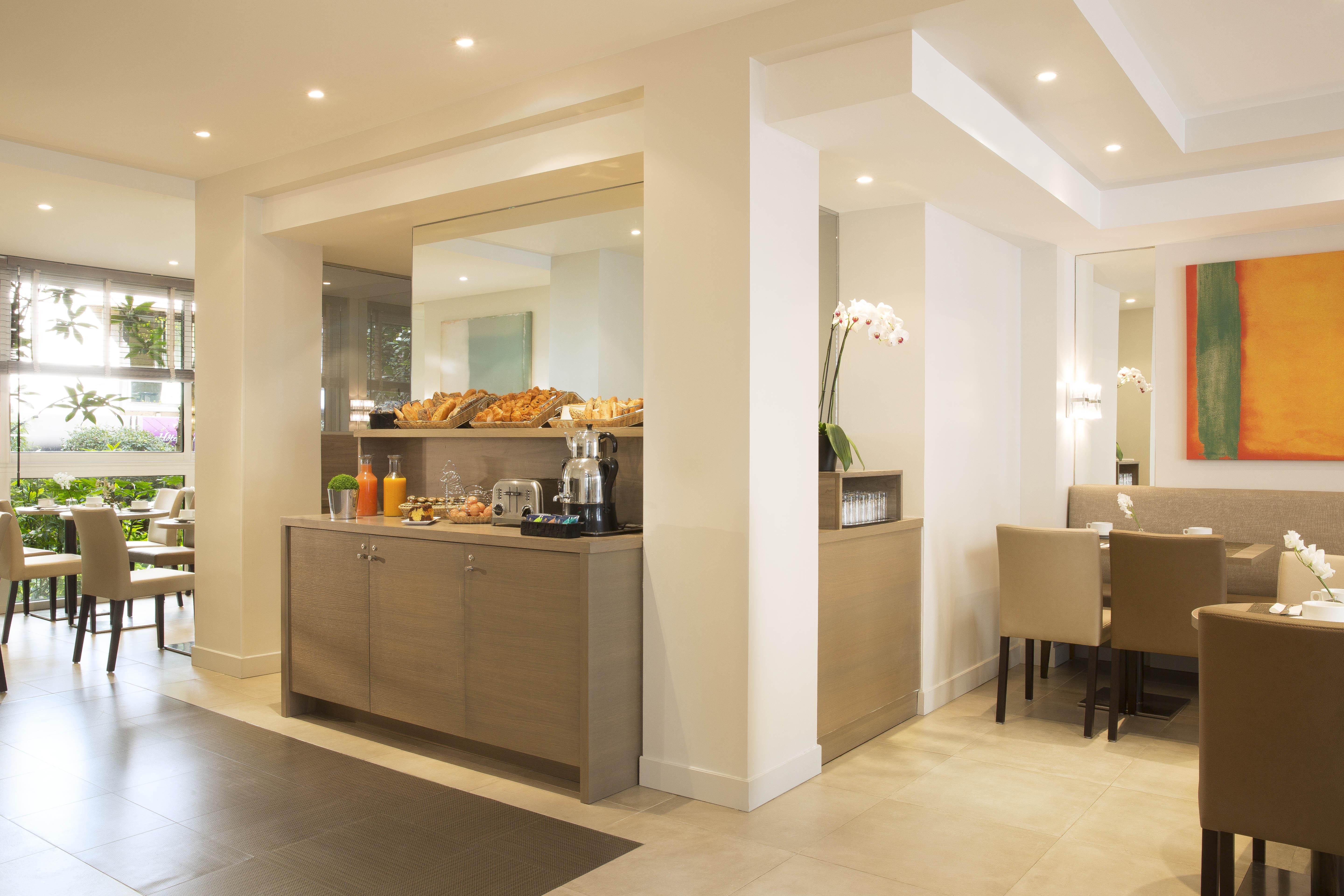 Floride Etoile Hotel