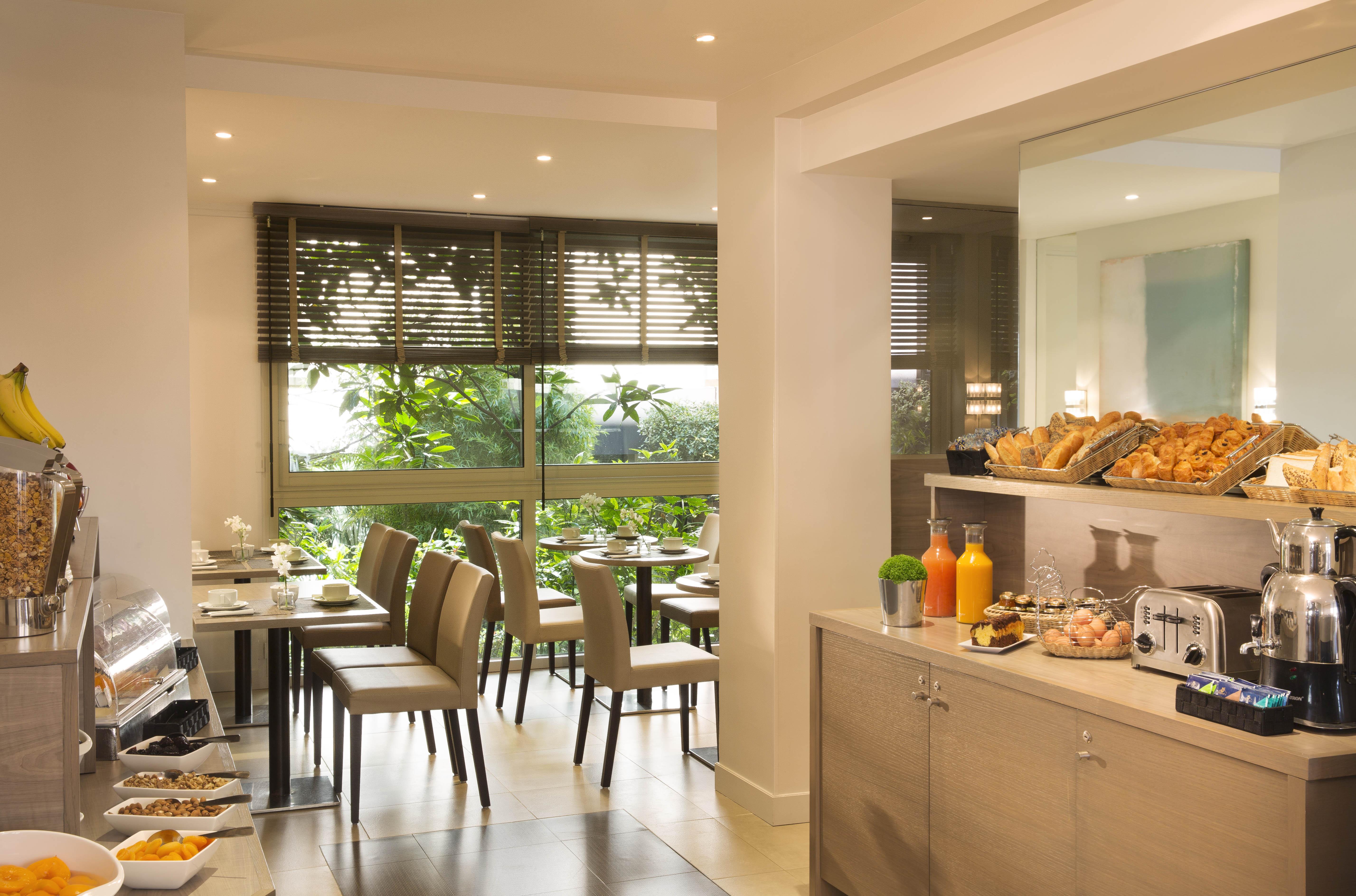 Floride Etoile 3* Paris