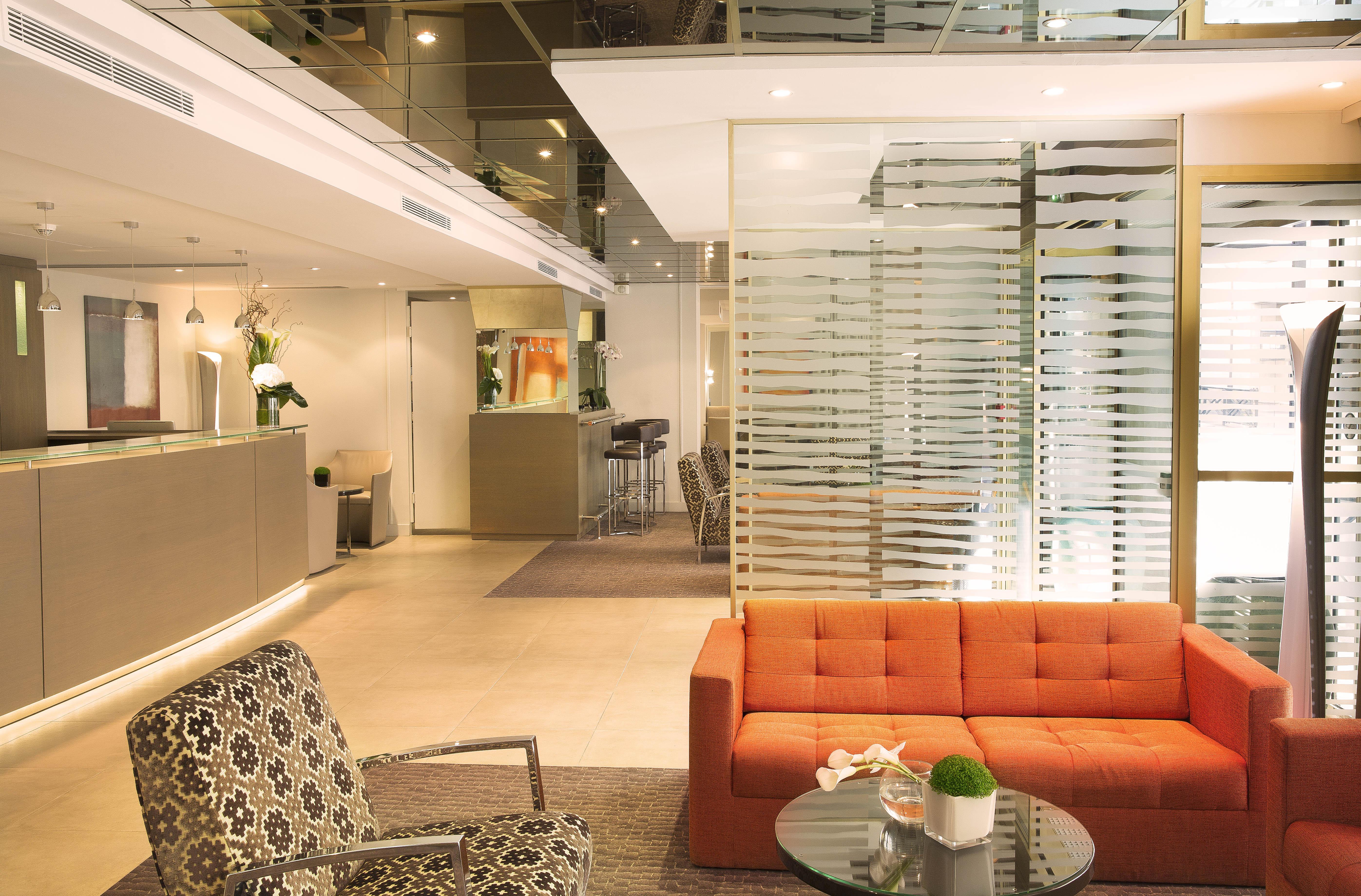 Floride Etoile Hotel 3*