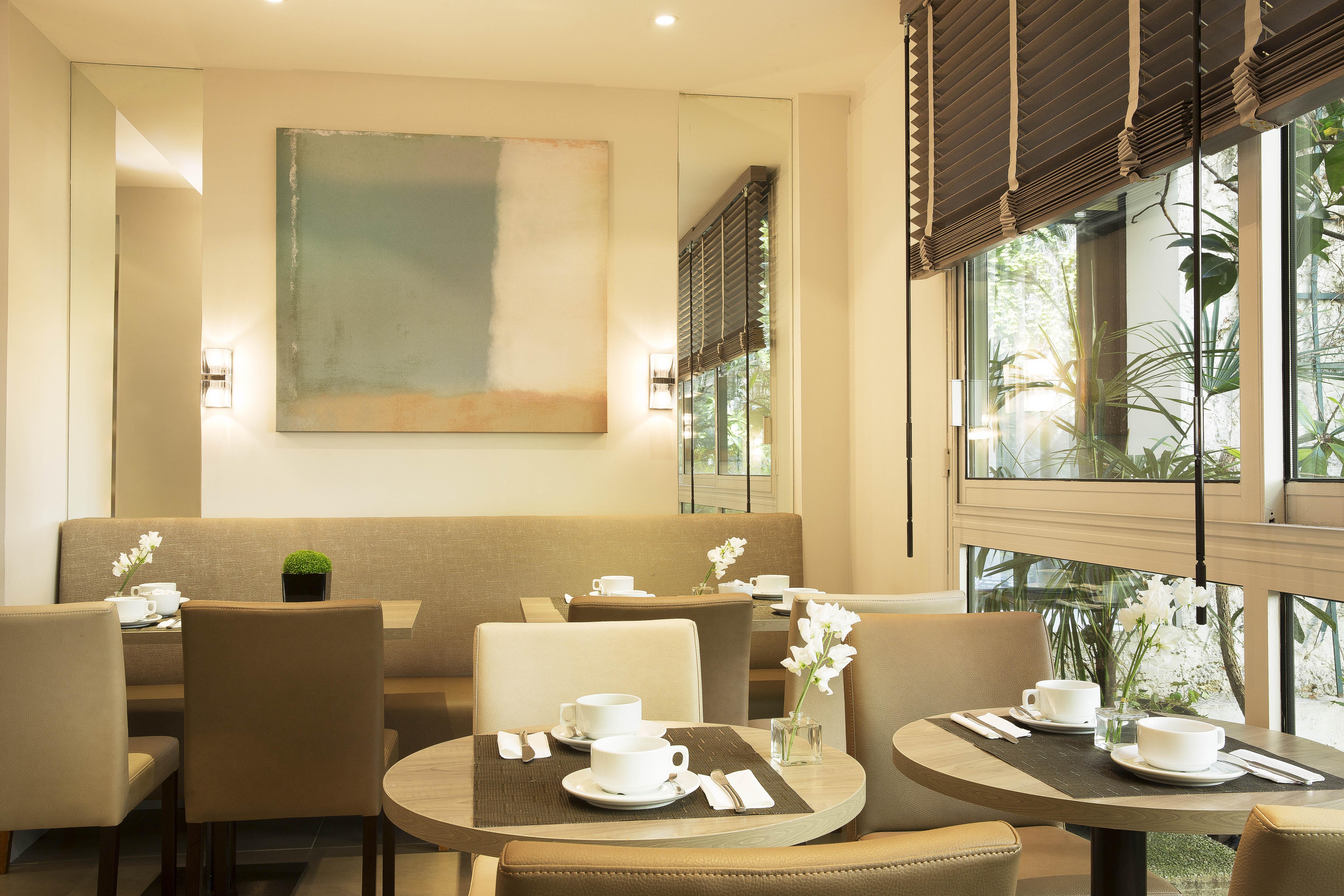 Floride Etoile 3* Paris