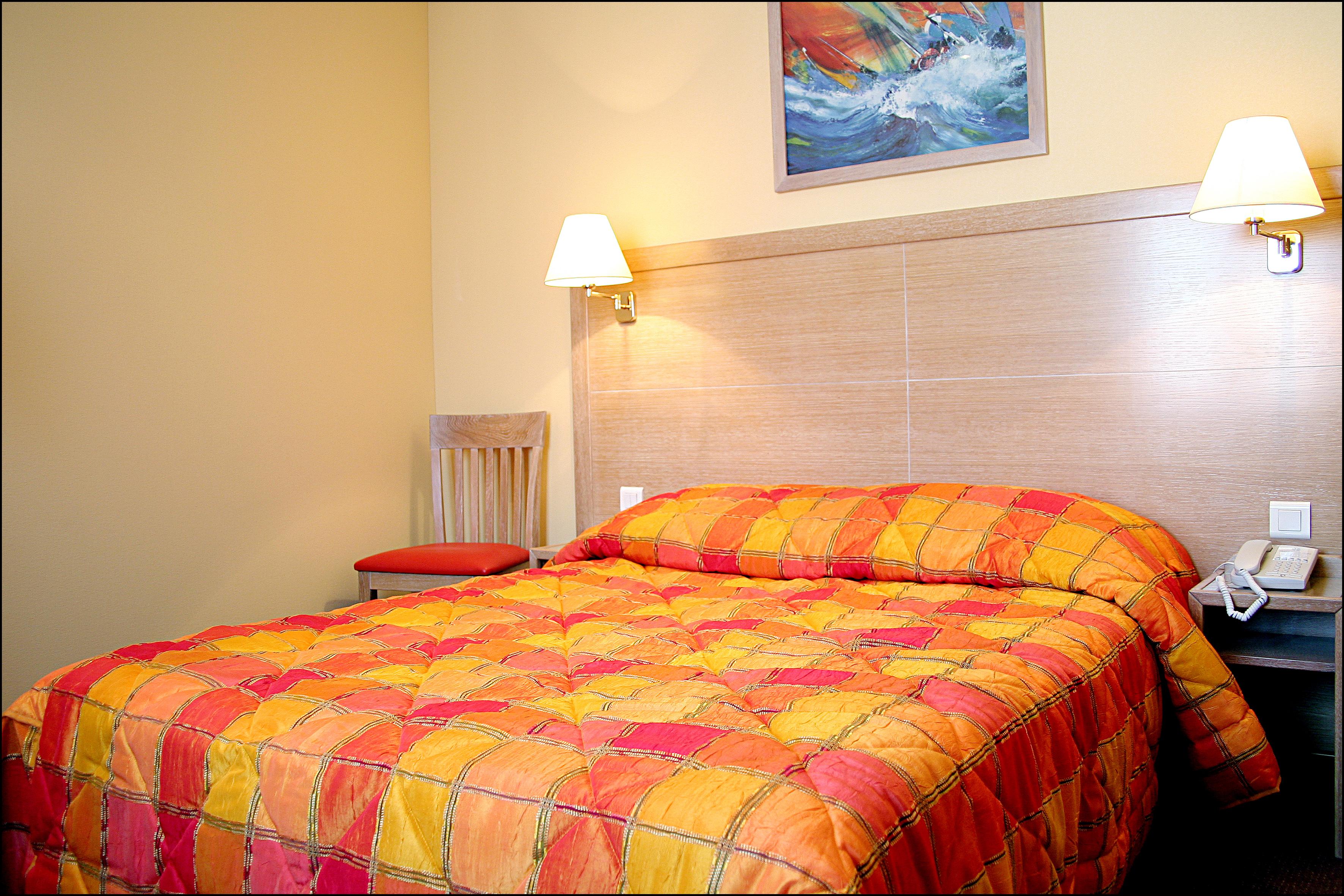 Grand Dore Hotel