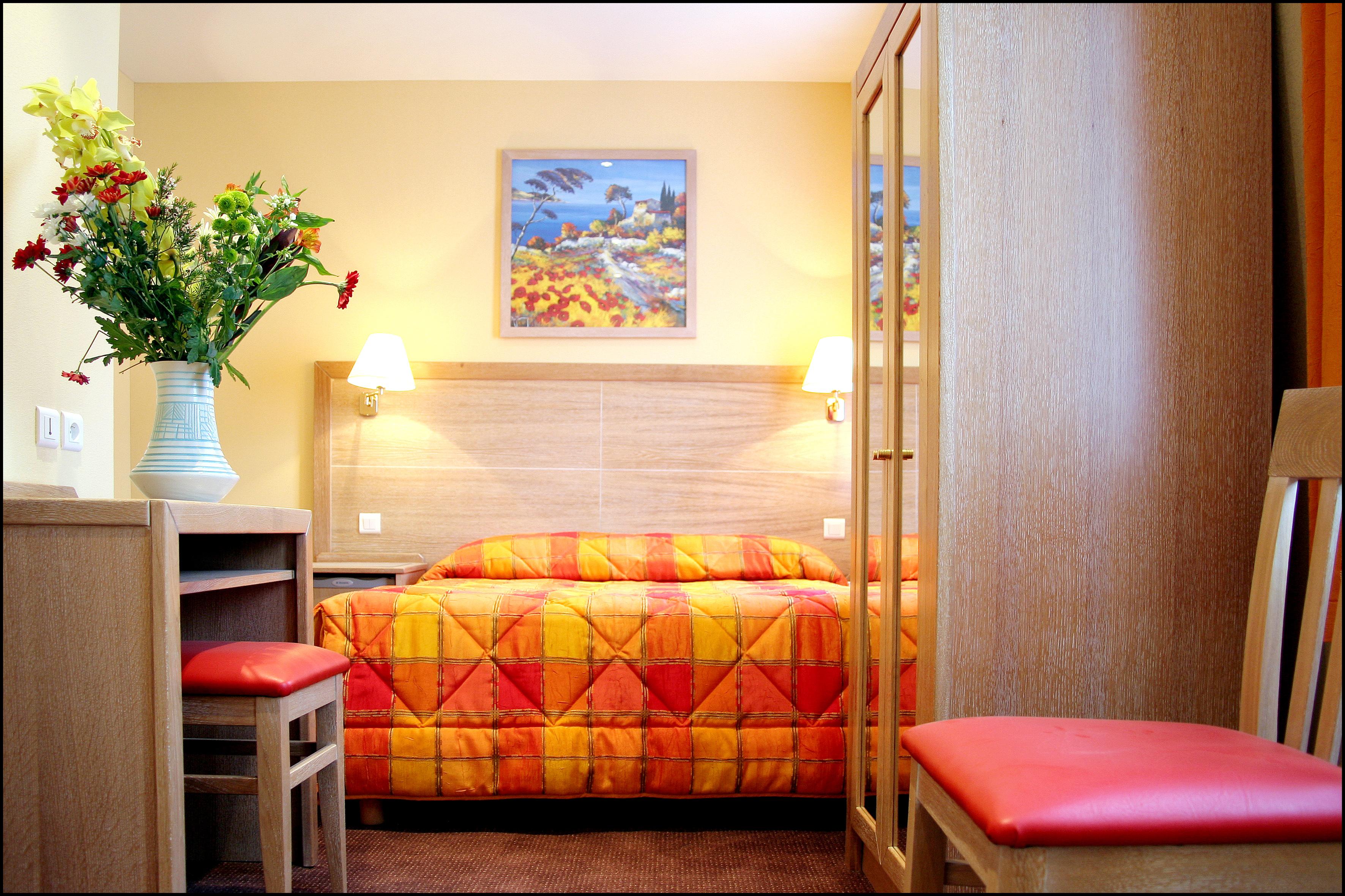 Grand Dore 3* Paris