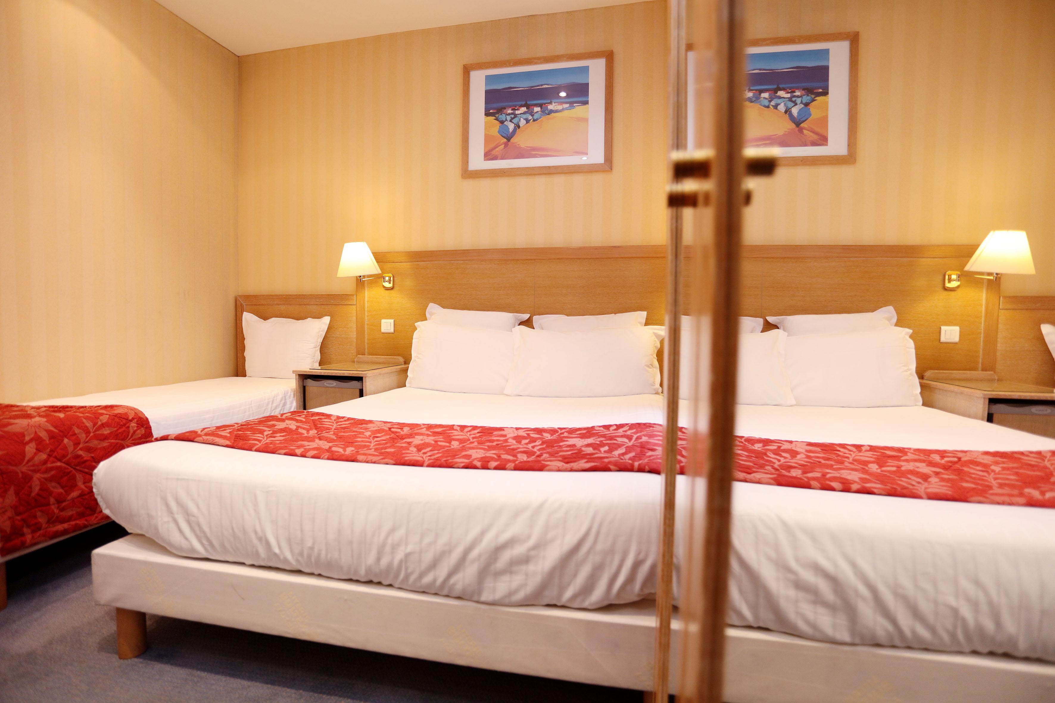Hotel Grand Dore