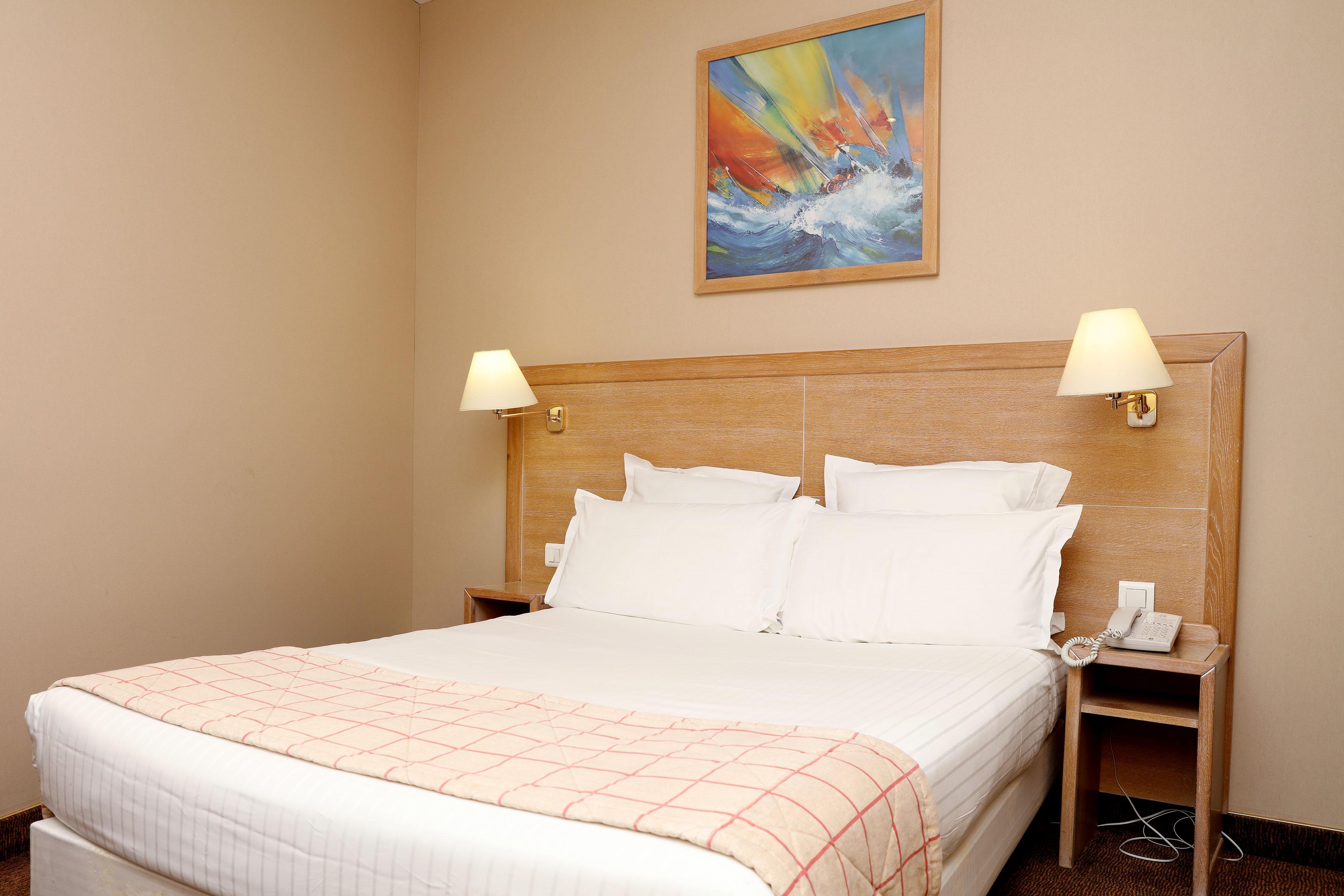 Hotel Grand Dore Paris