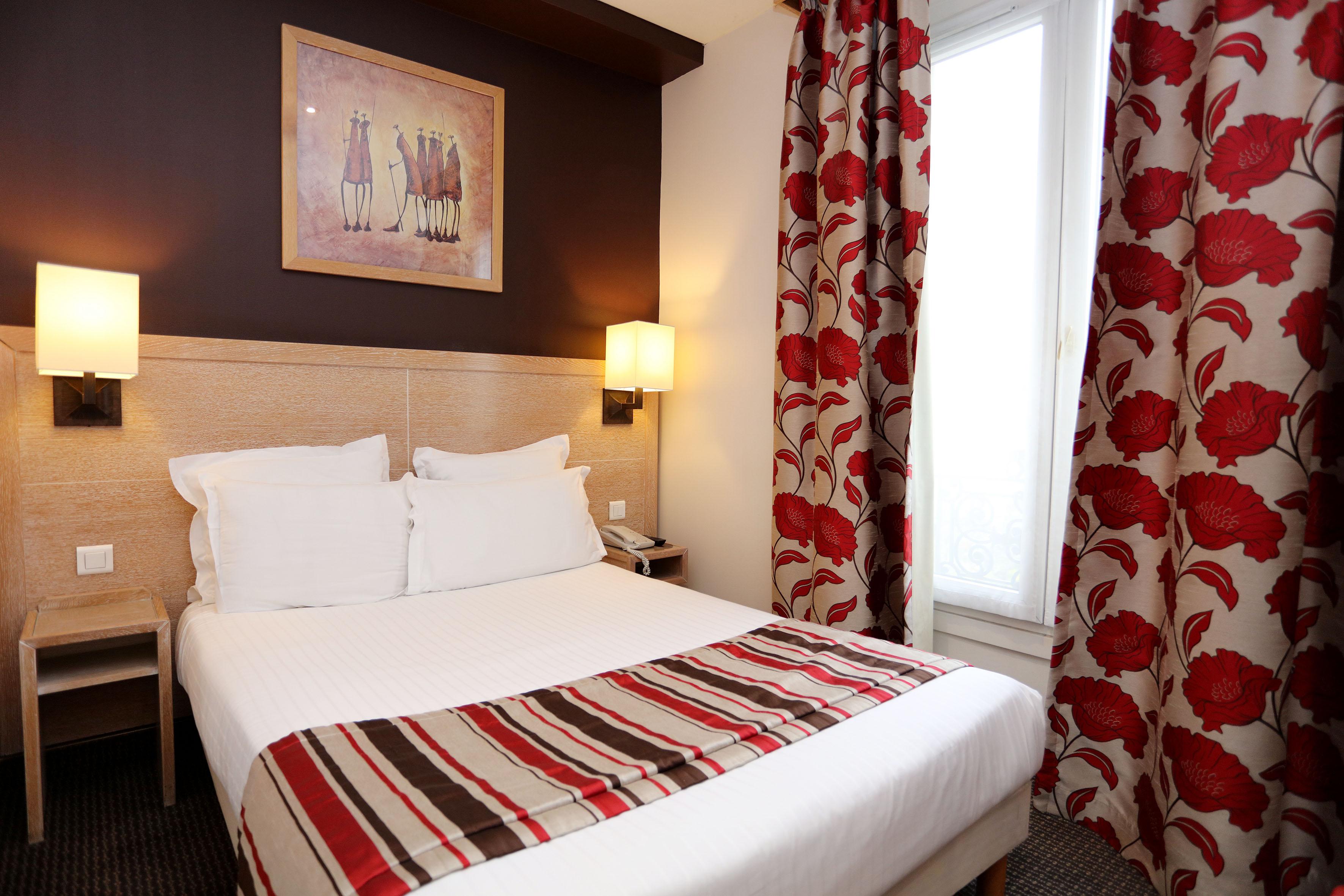 Grand Dore Hotel 3*