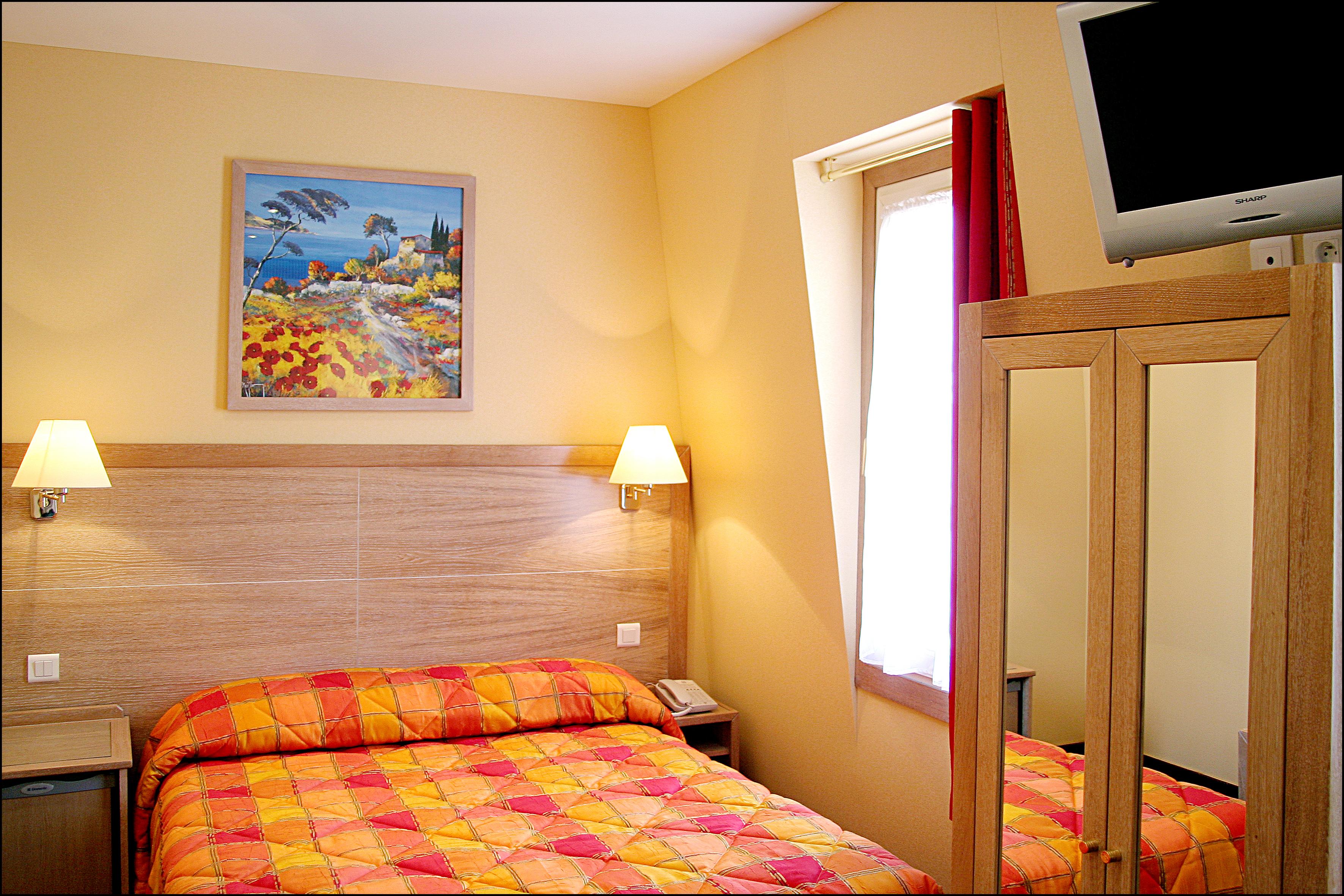 Grand Dore 3* Paris
