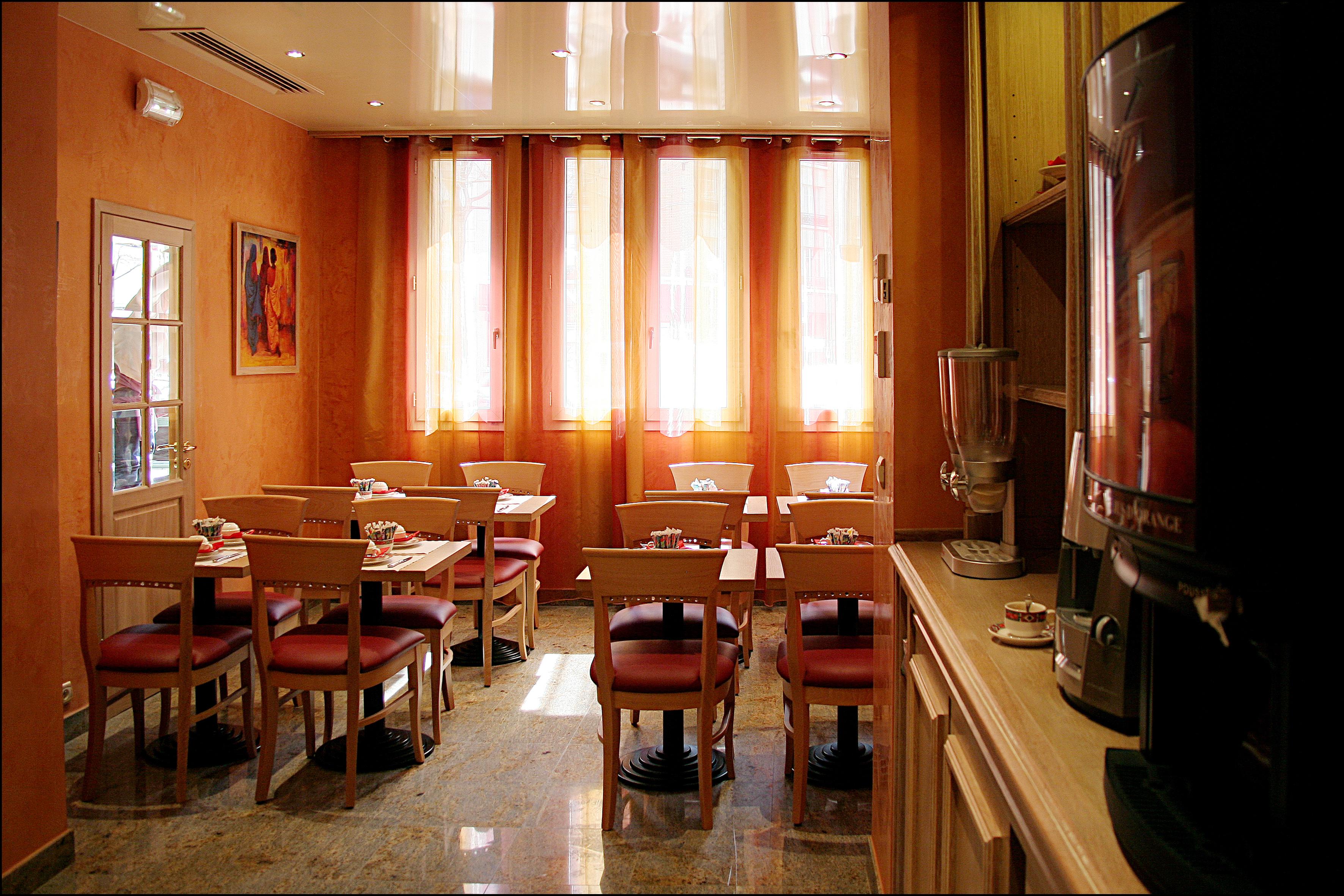 Grand Dore 3* Paris