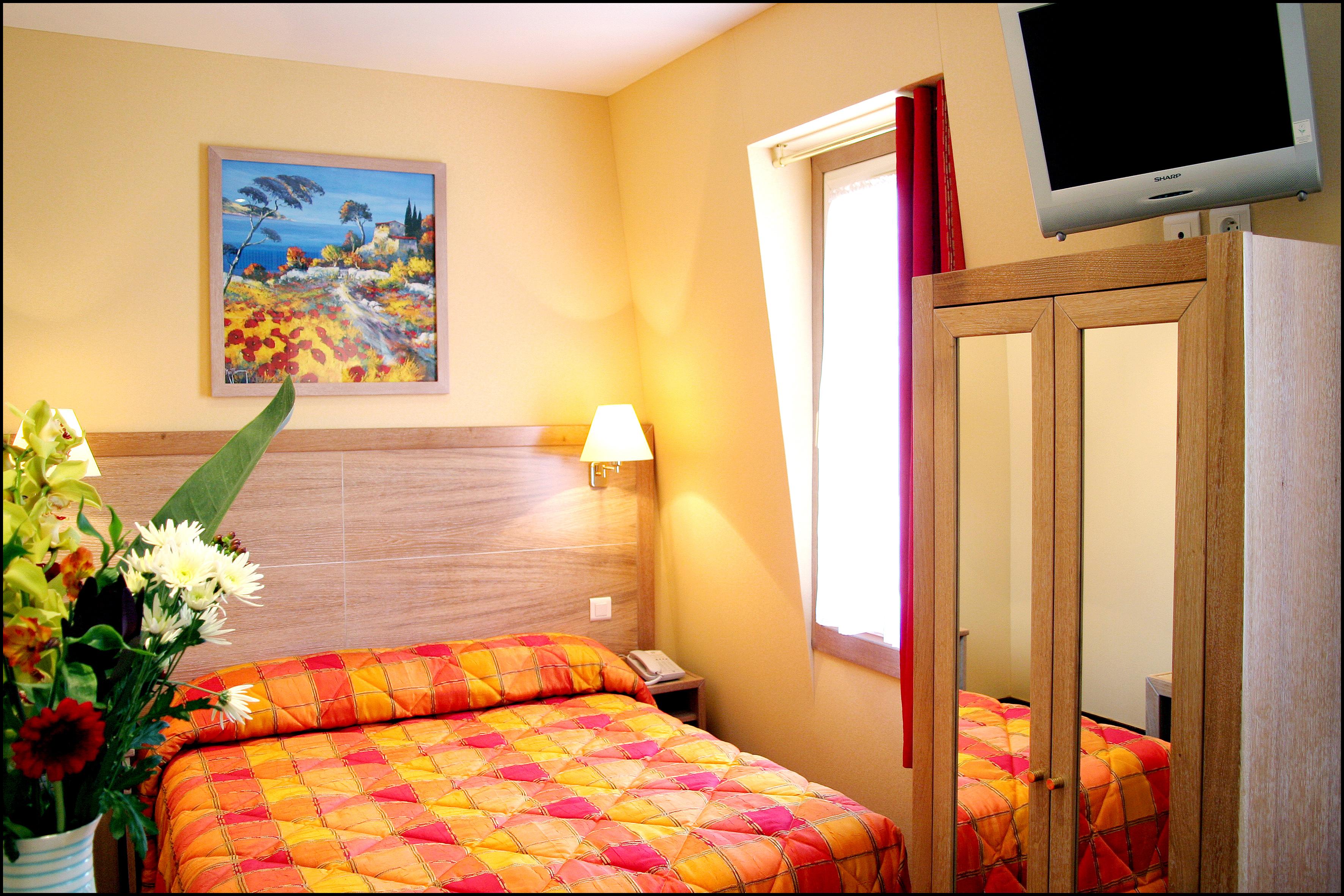 Grand Dore 3* Paris