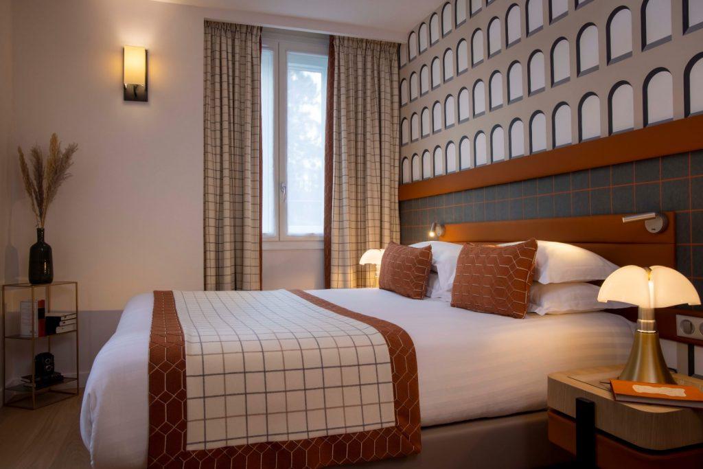 Philéas Lazare&spa 4* Paris