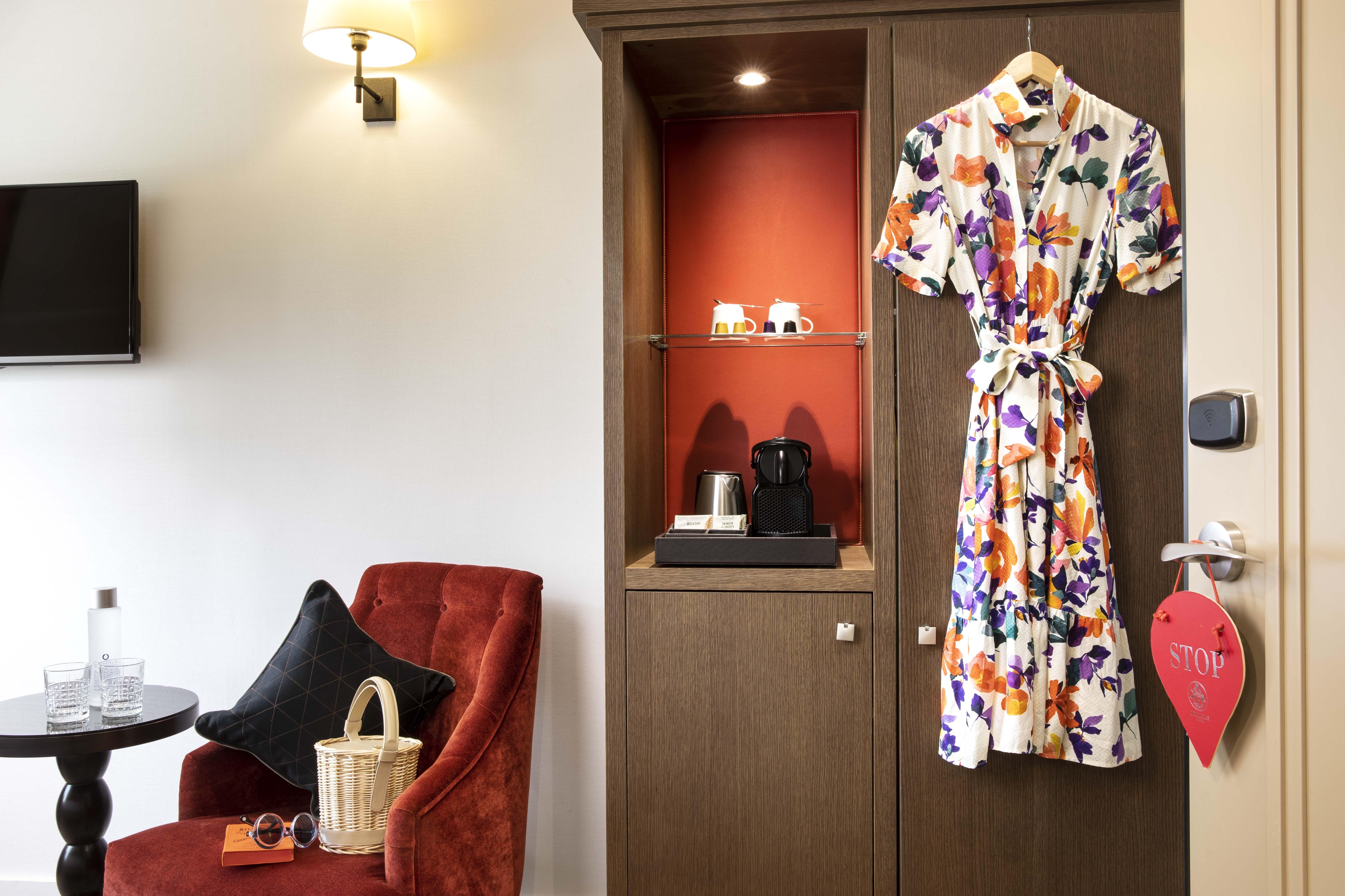 Philéas Lazare&spa 4*