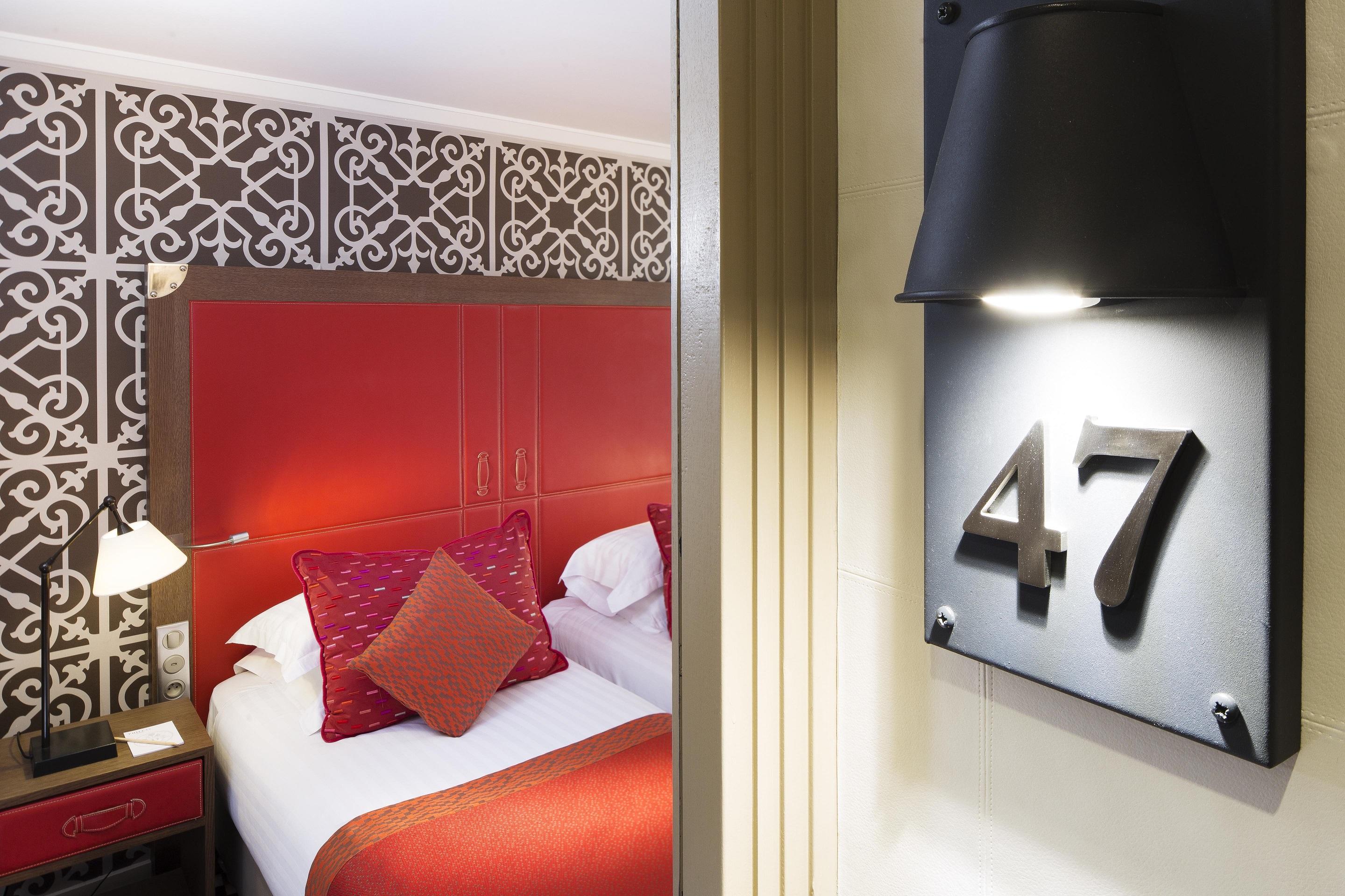 Philéas Lazare&spa 4*