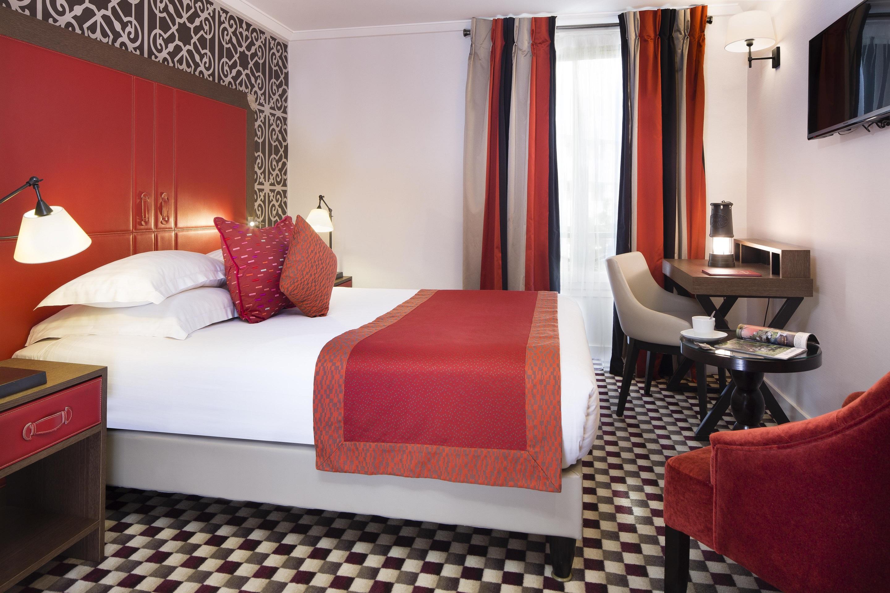 Philéas Lazare&spa Hotel Paris