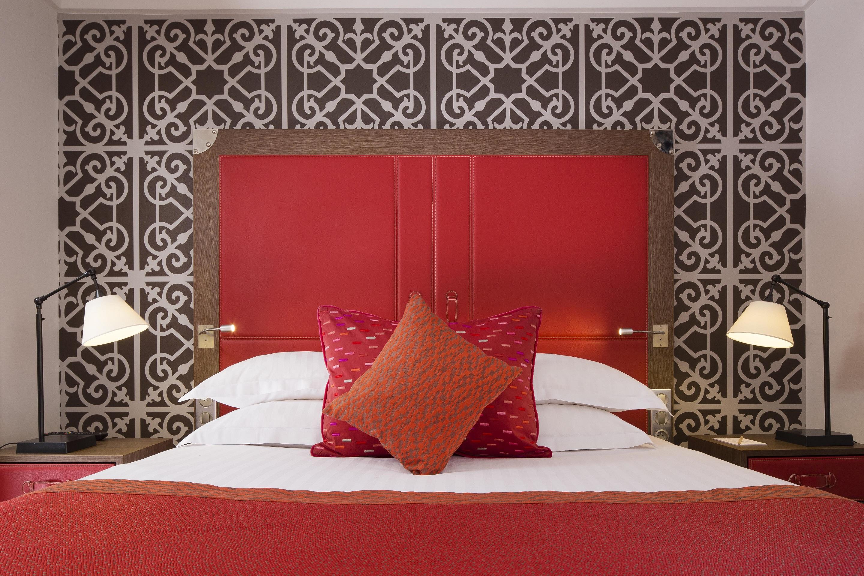 Hotel Philéas Lazare&spa 4*