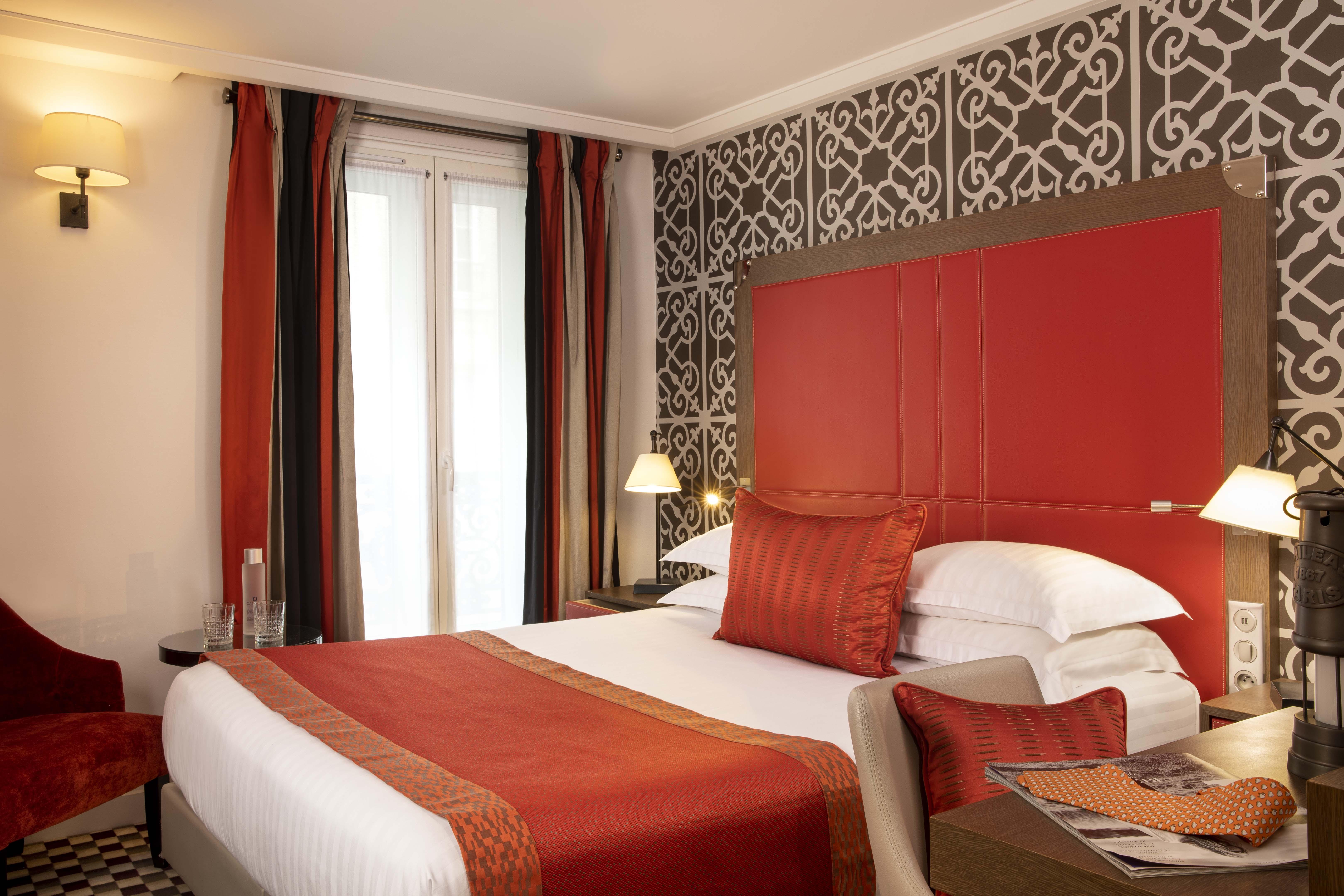 Philéas Lazare&spa