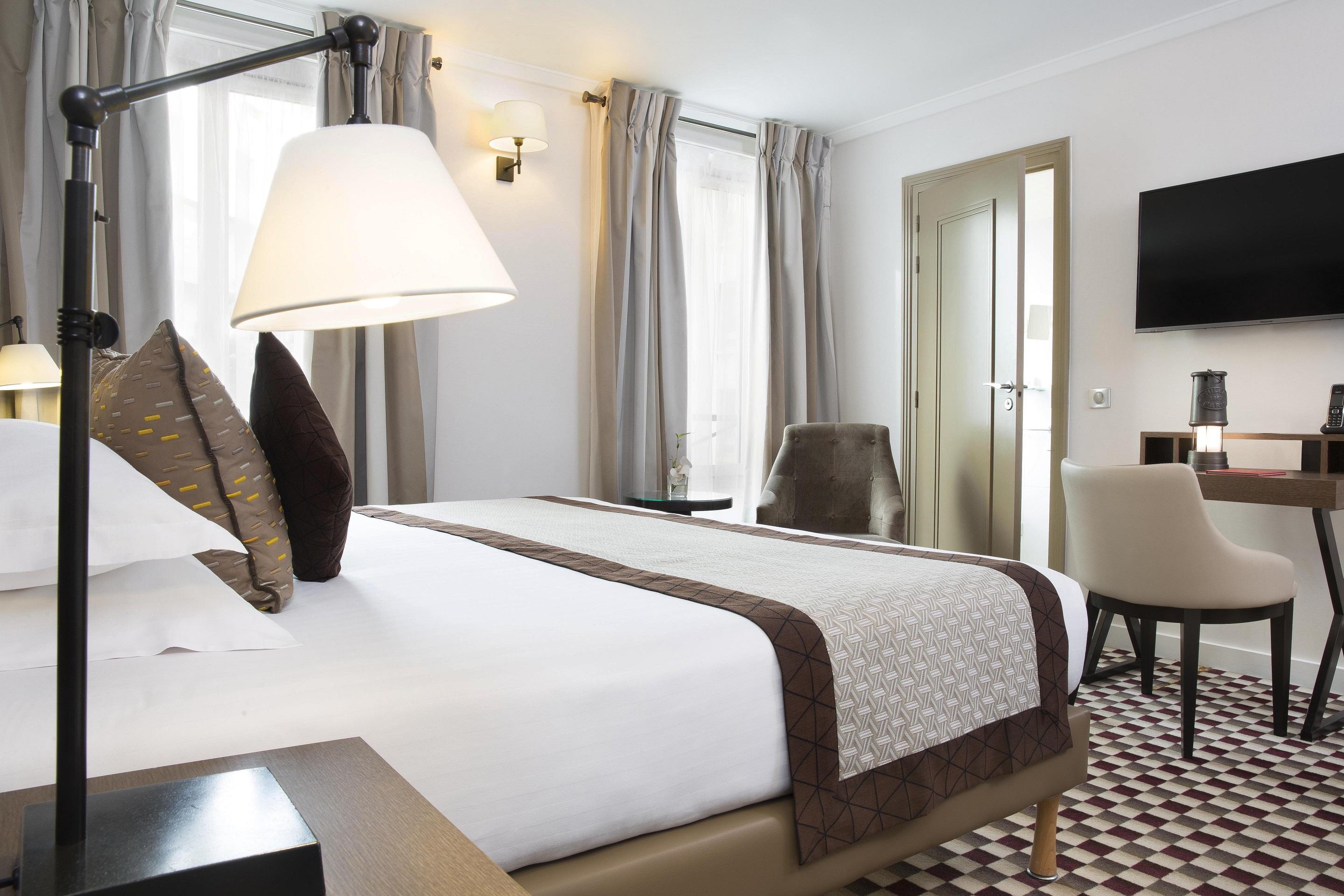 Philéas Lazare&spa Hotel 4*