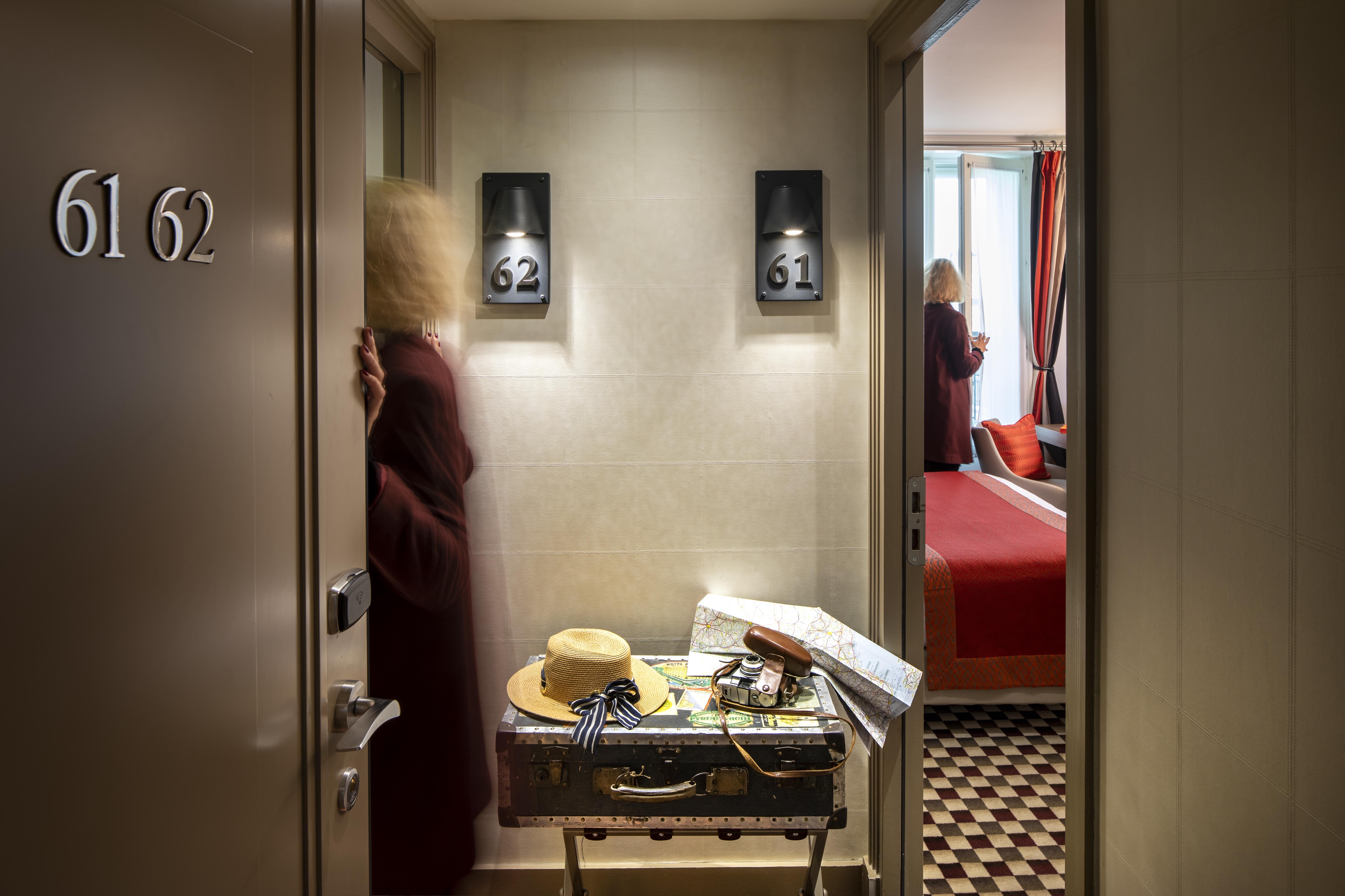Philéas Lazare&spa Paris