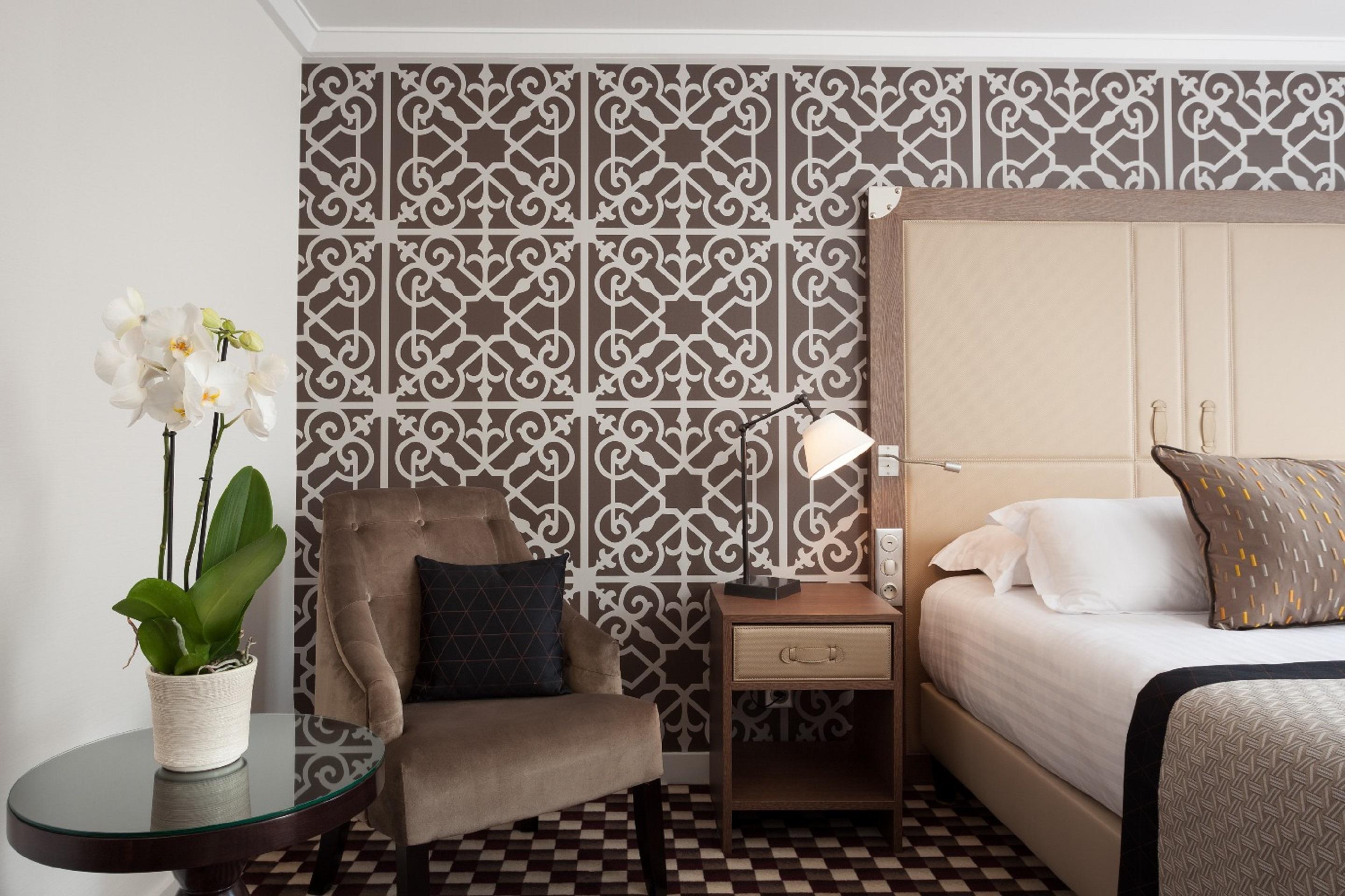 Philéas Lazare&spa 4*