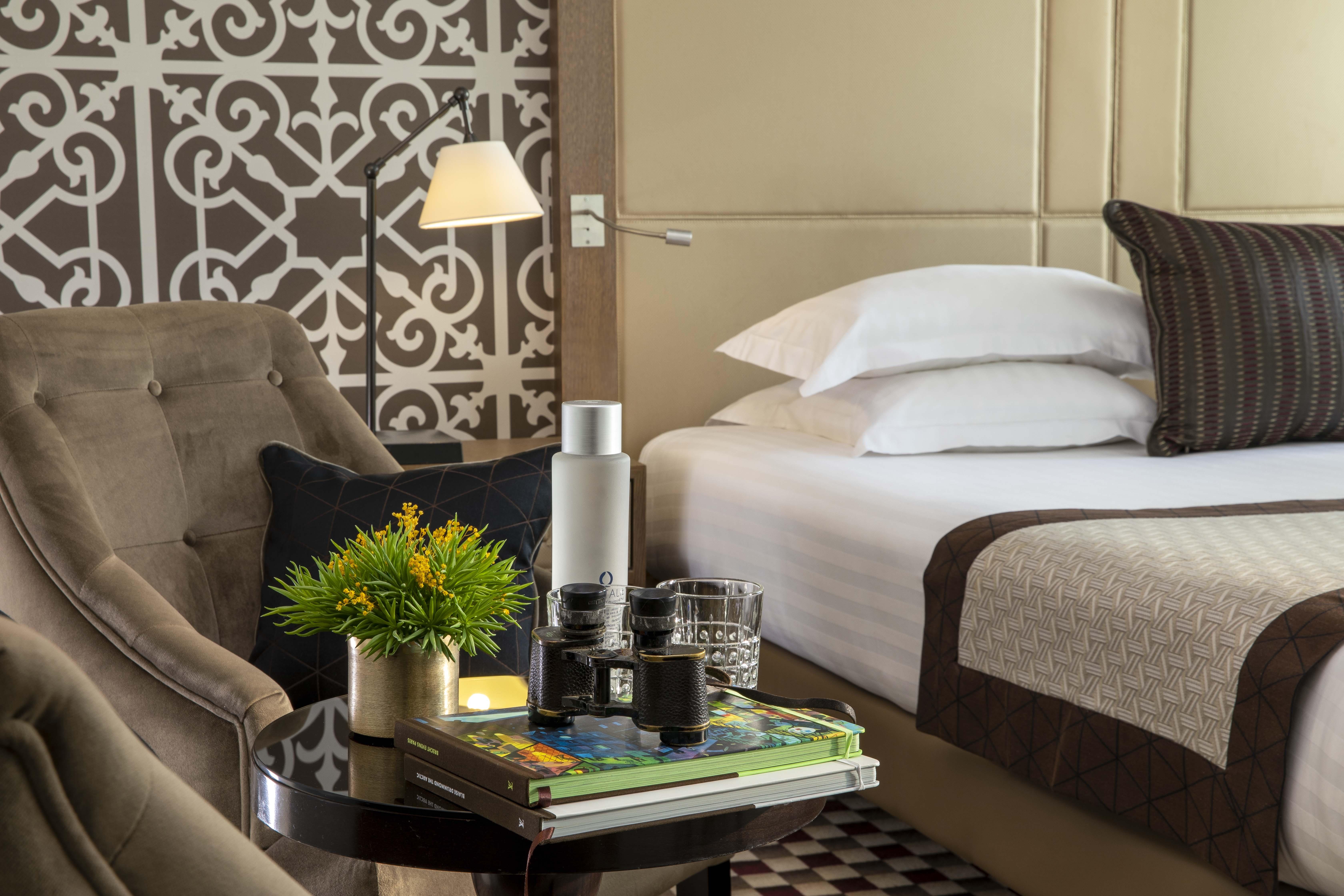 Hotel Philéas Lazare&spa Paris